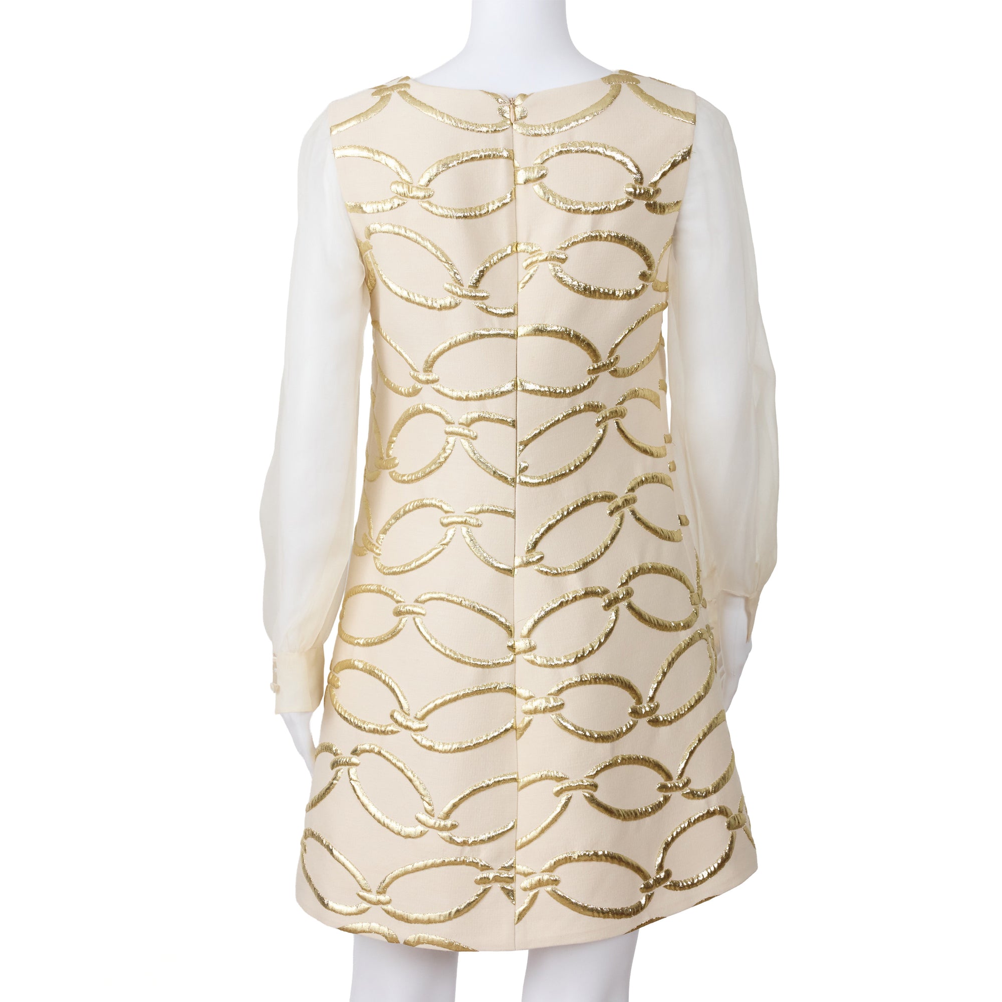 Valentino Dress Size 10