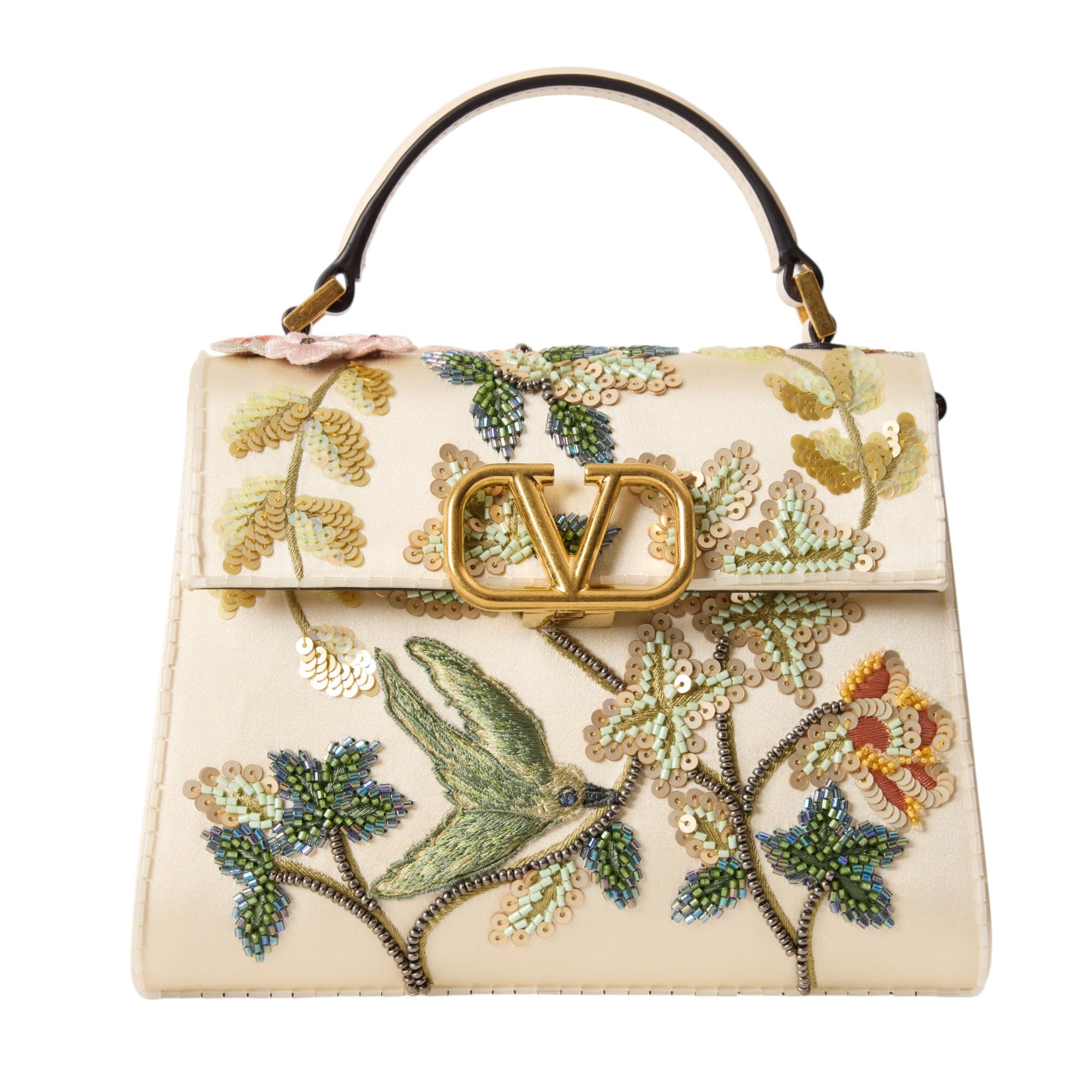 Valentino Garavani VSling Top Handle Bag