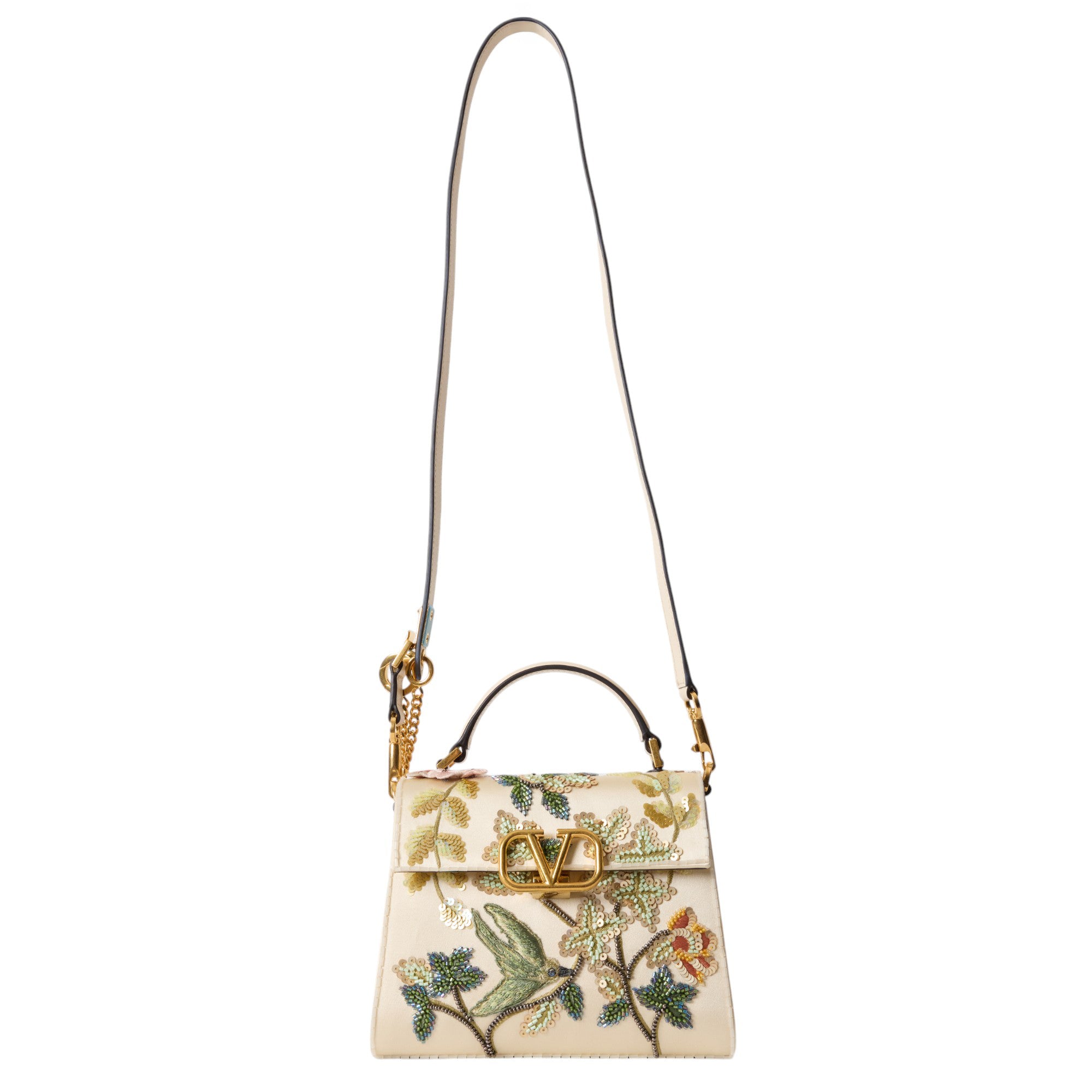Valentino Garavani VSling Top Handle Bag
