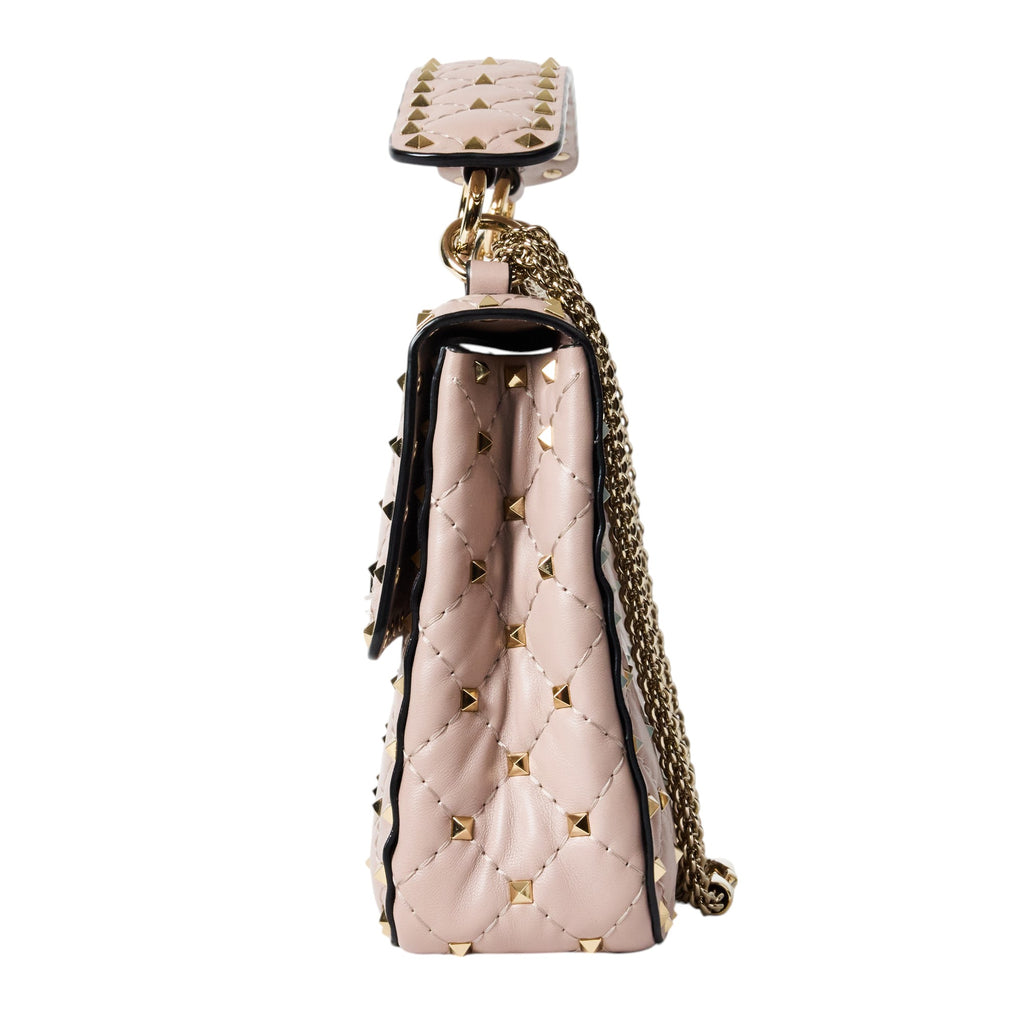 Valentino Rockstud Spike Bag