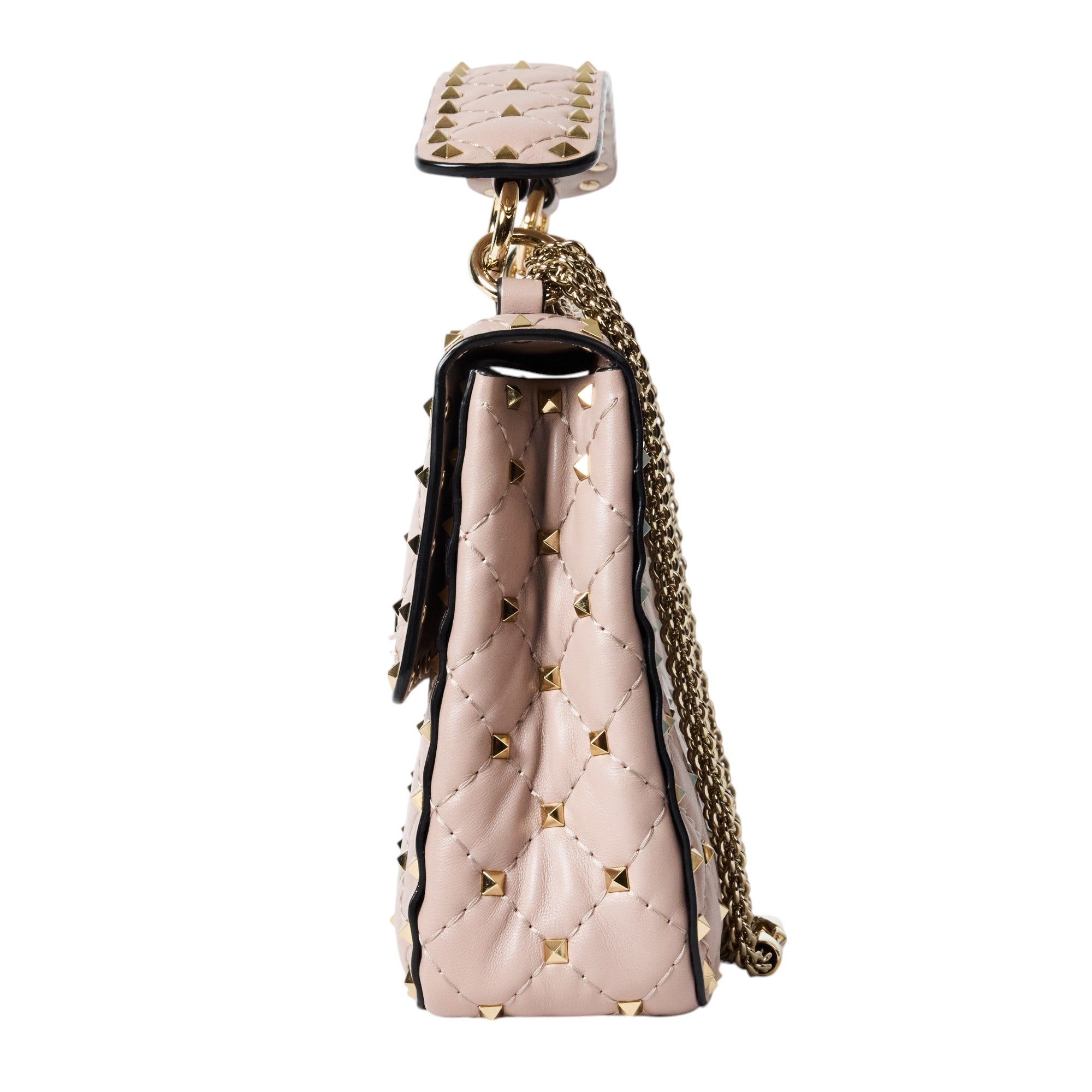 Valentino Rockstud Spike Bag