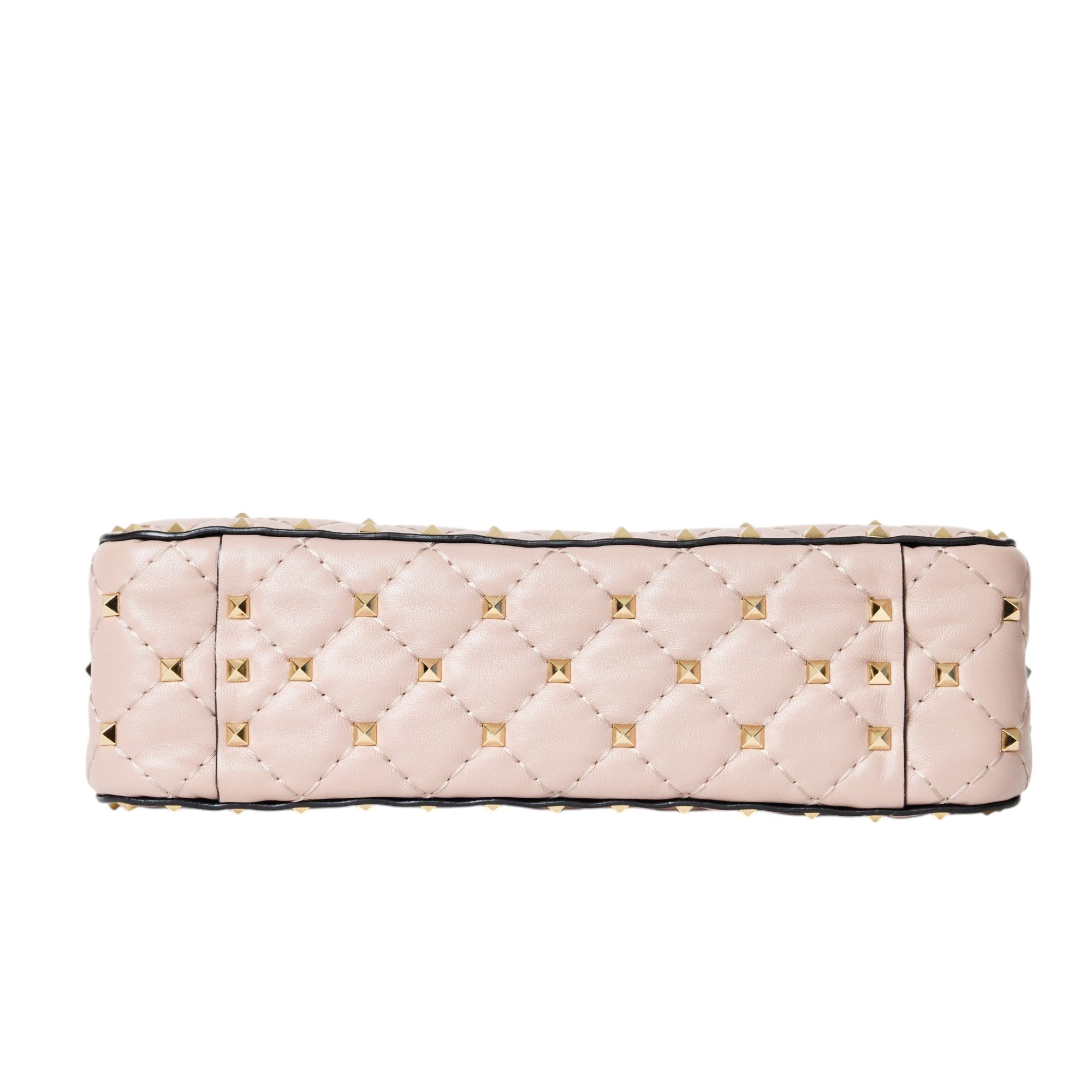 Valentino Rockstud Spike Bag