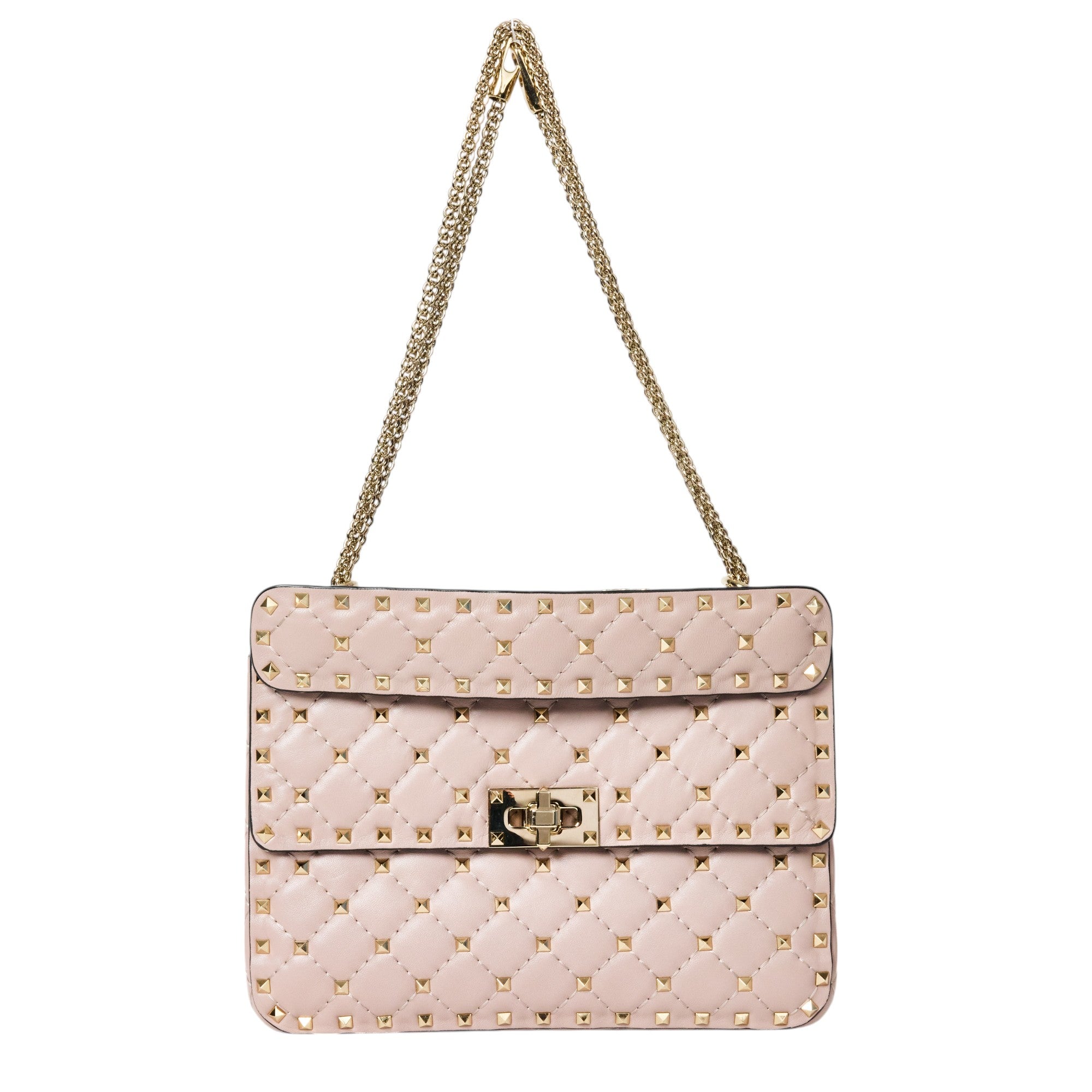 Valentino Rockstud Spike Bag