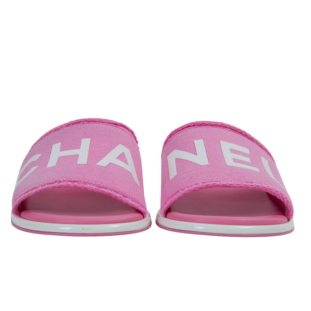 Chanel Sandal Size 10