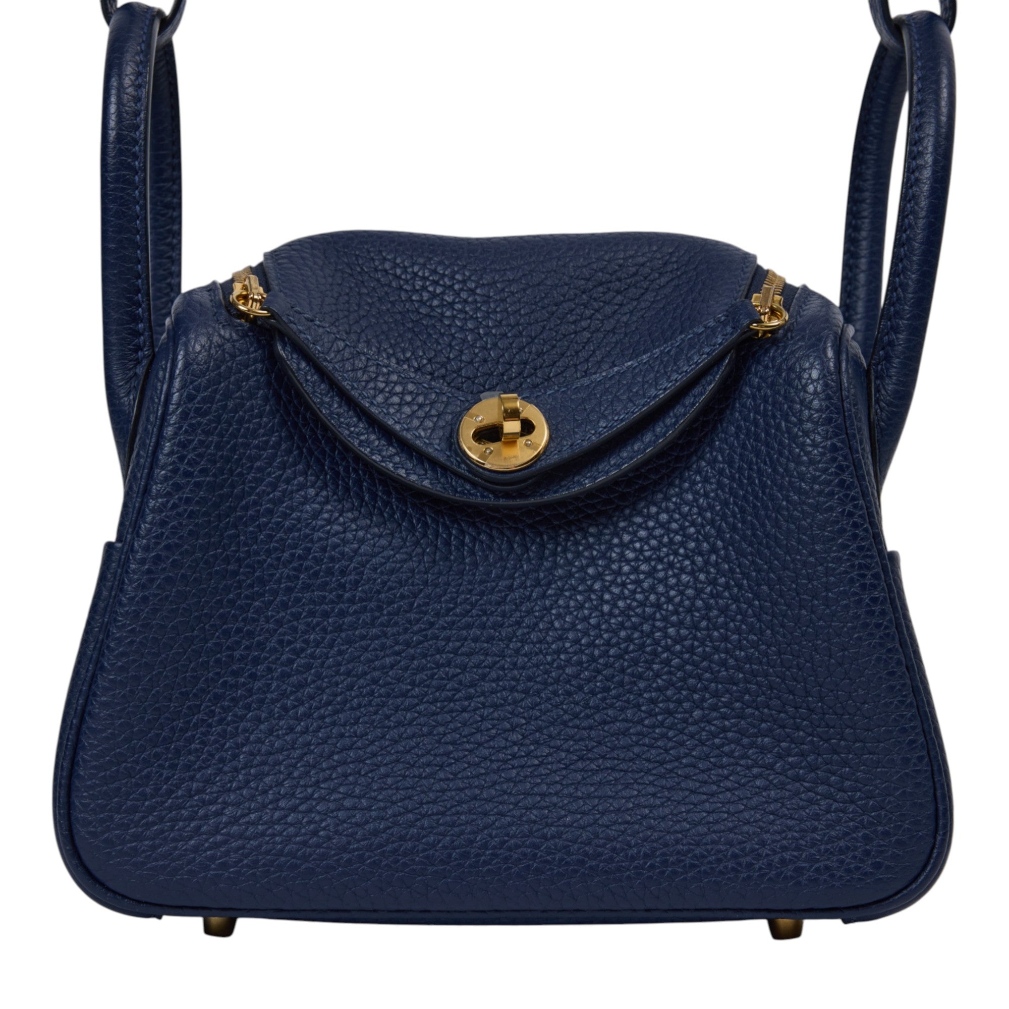 Hermes Mini Lindy 20