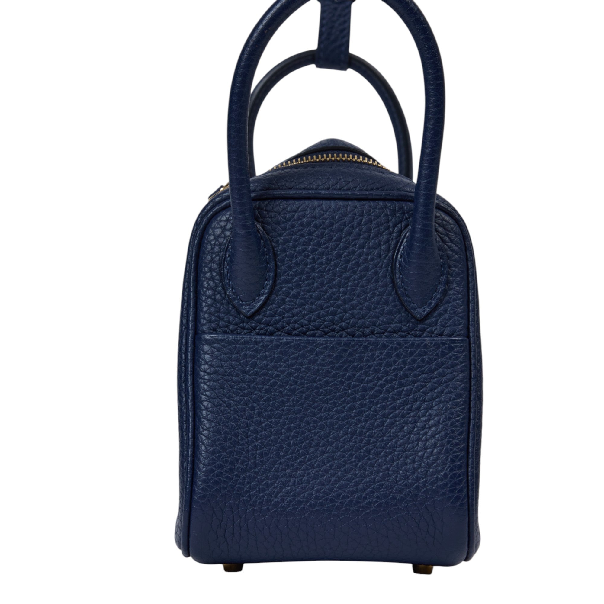 Hermes Mini Lindy 20