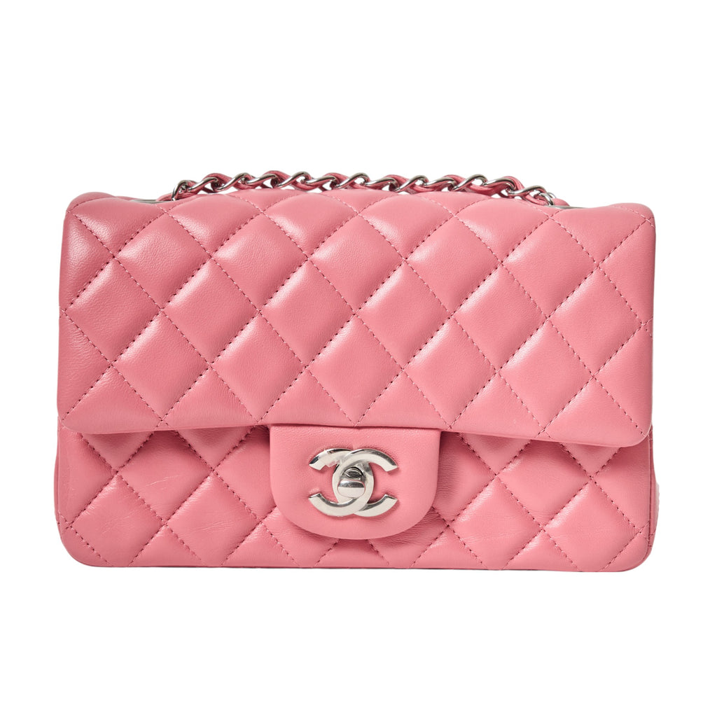 Chanel Mini Classic Flap
