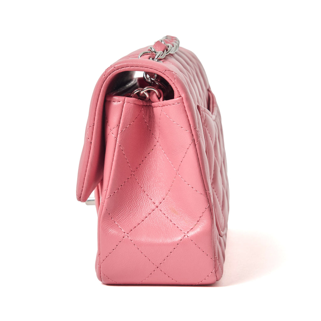 Chanel Mini Classic Flap