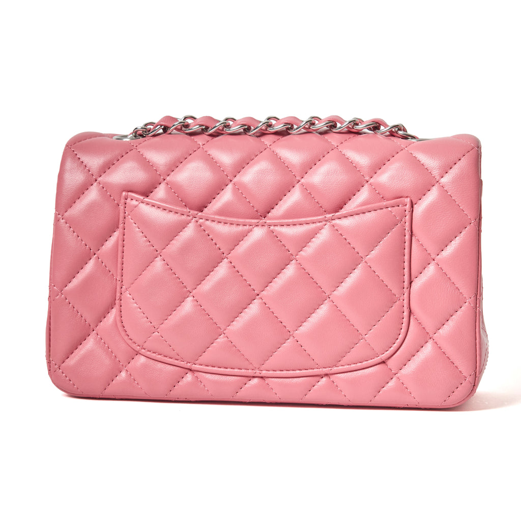 Chanel Mini Classic Flap