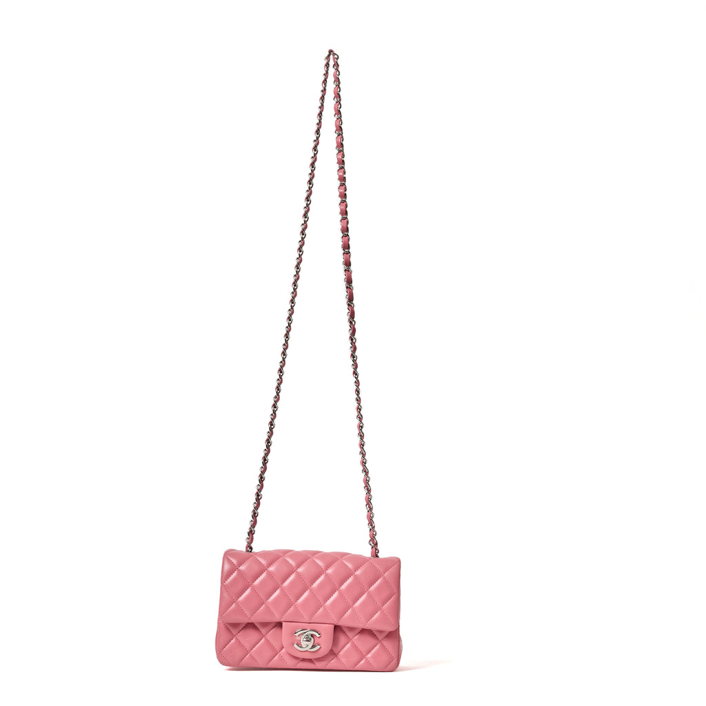 Chanel Mini Classic Flap