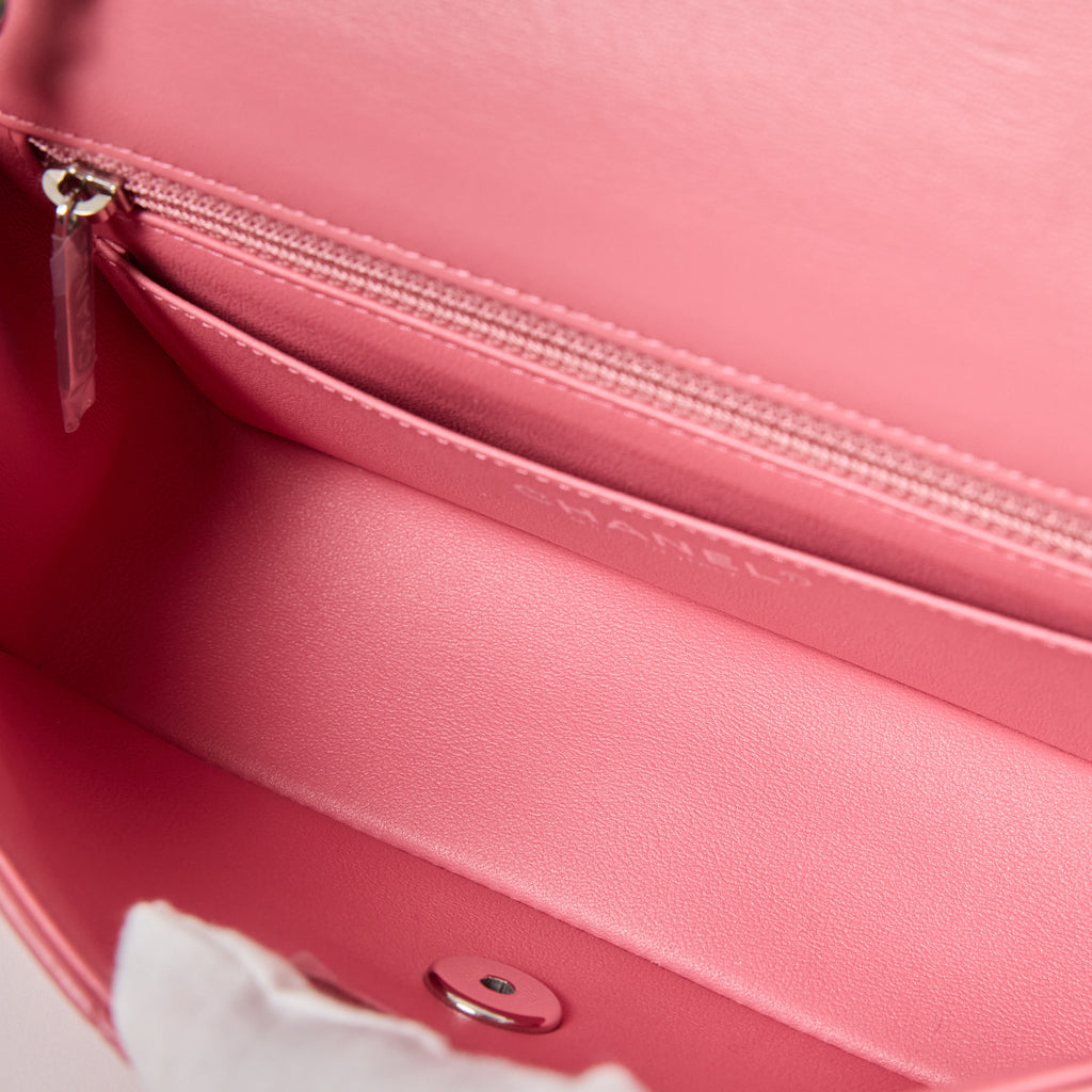 Chanel Mini Classic Flap