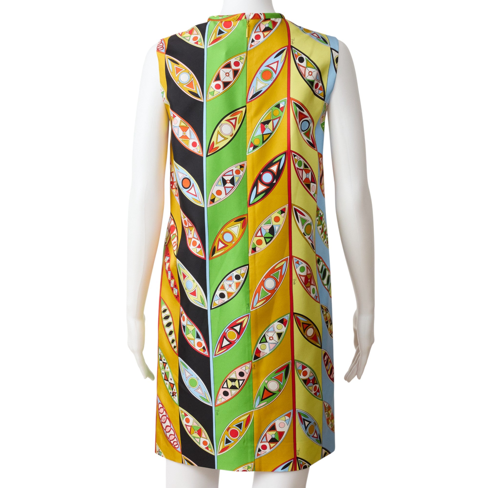 Emilio Pucci Dress Size 6