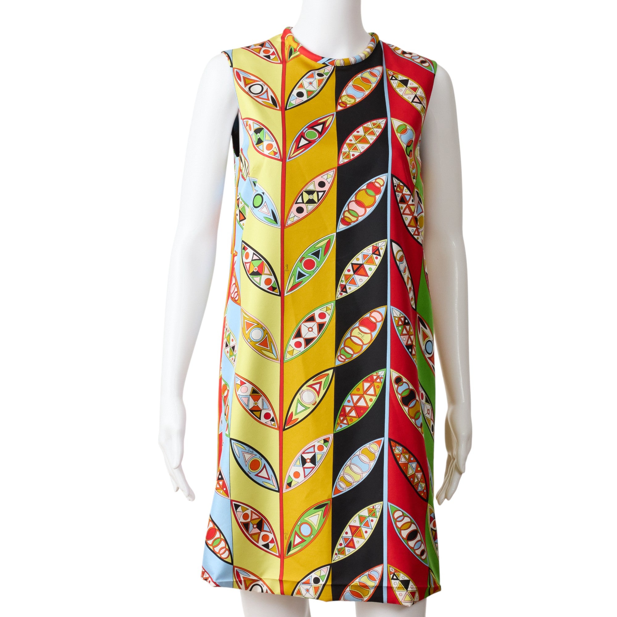 Emilio Pucci Dress Size 6