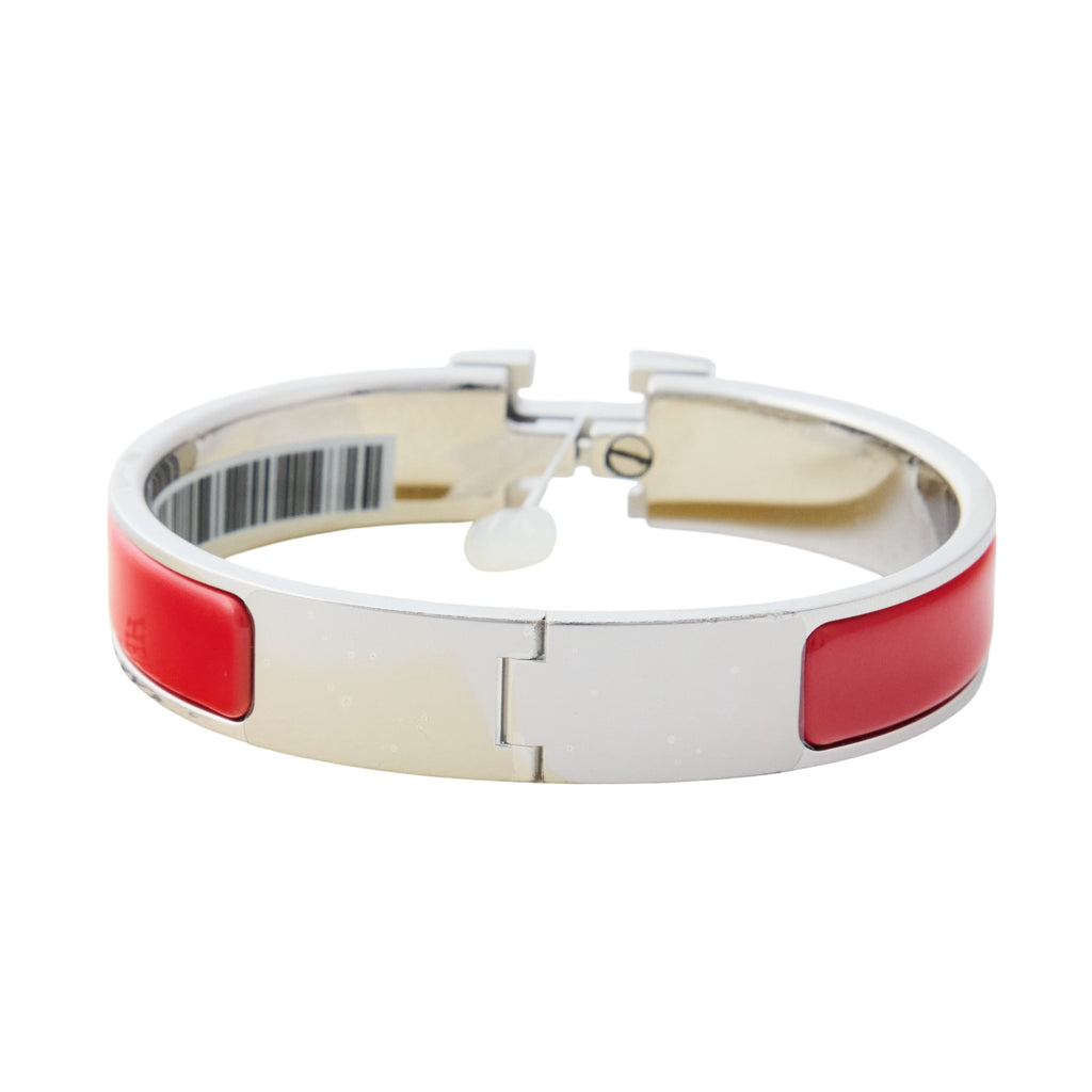 Hermes Clic H Bracelet