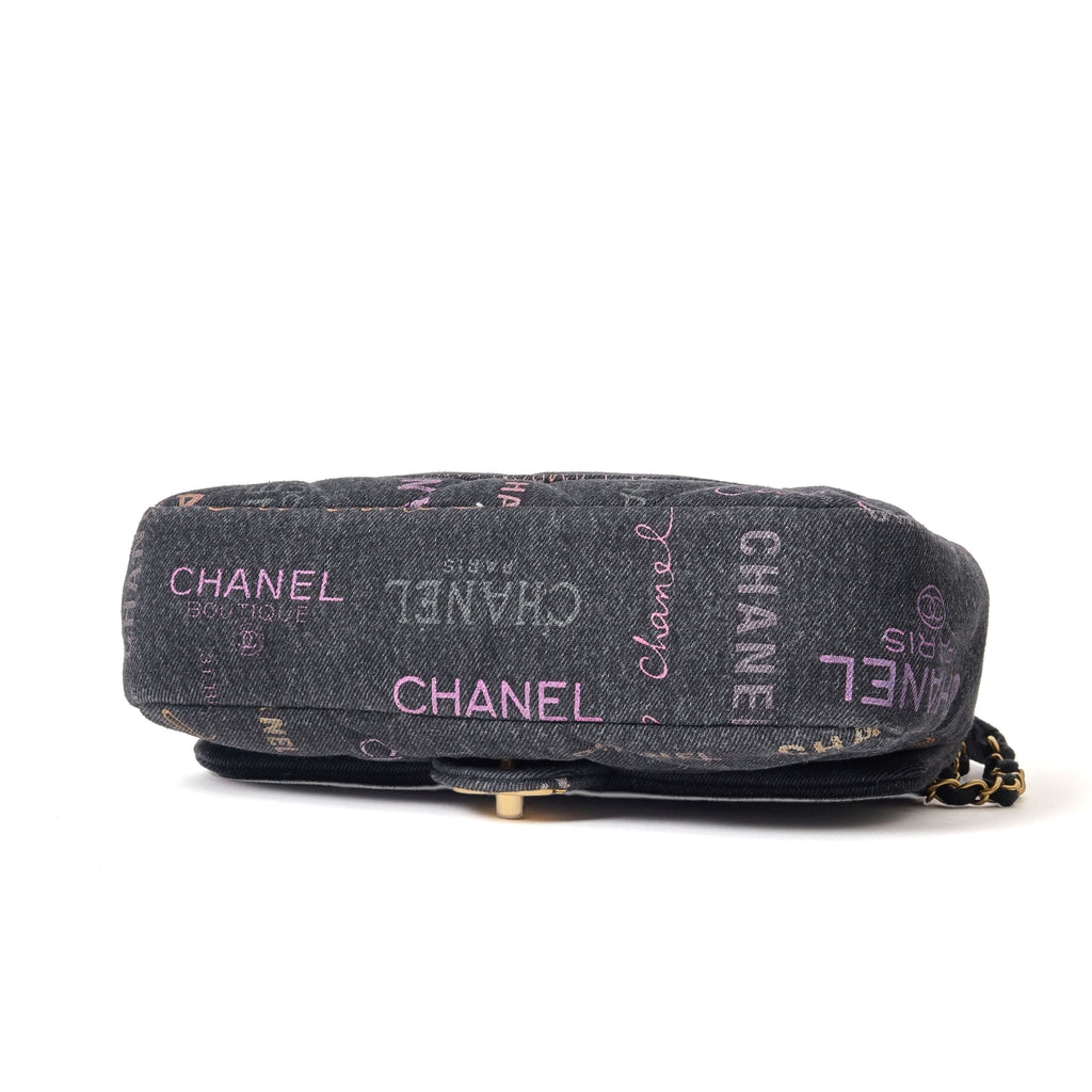 Chanel Mood Flap Bag