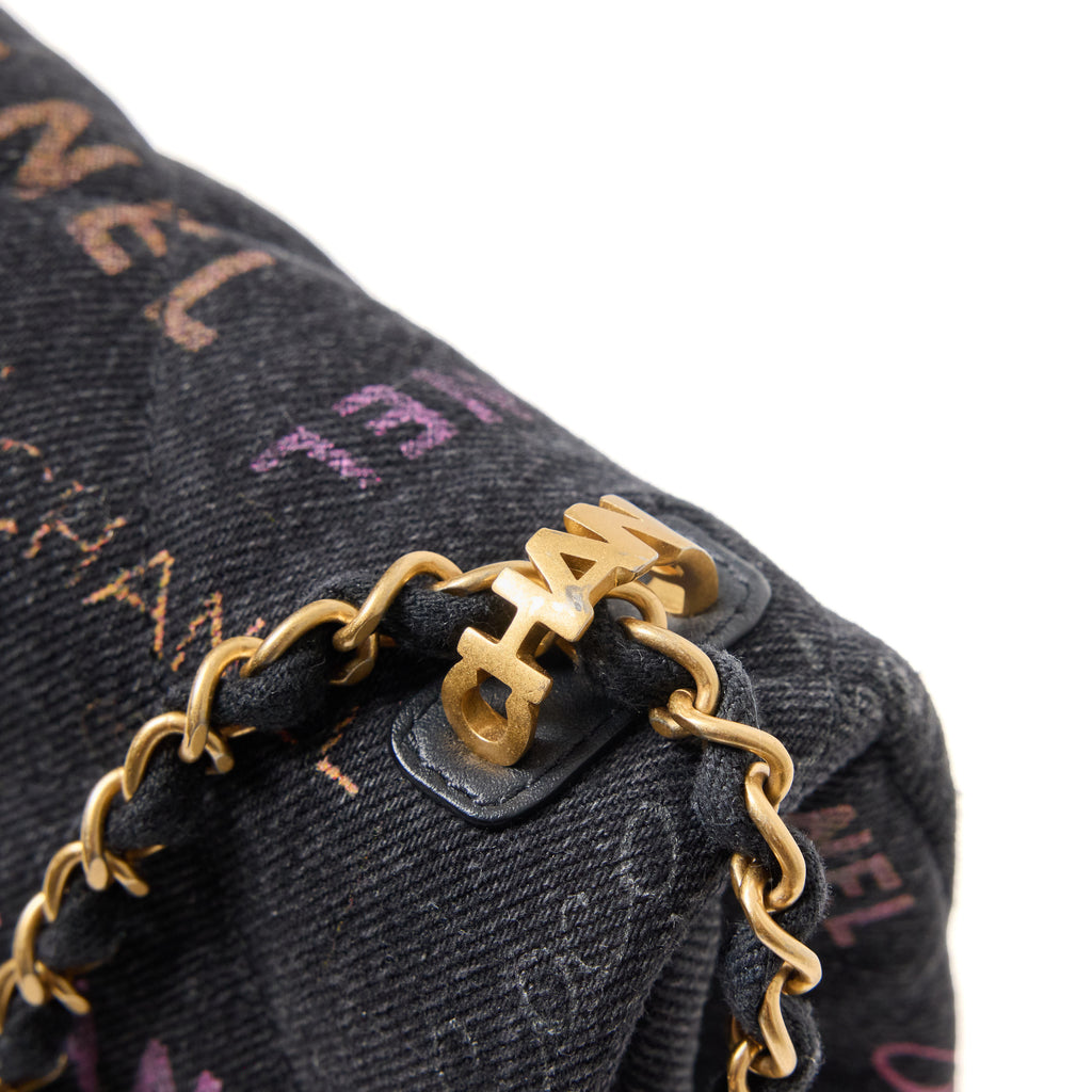 Chanel Mood Flap Bag