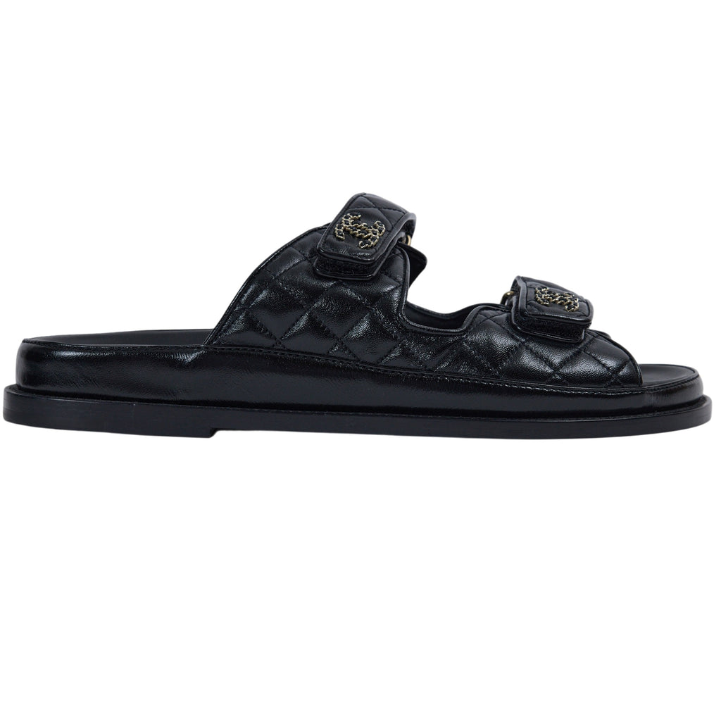 Chanel Sandal Size 12