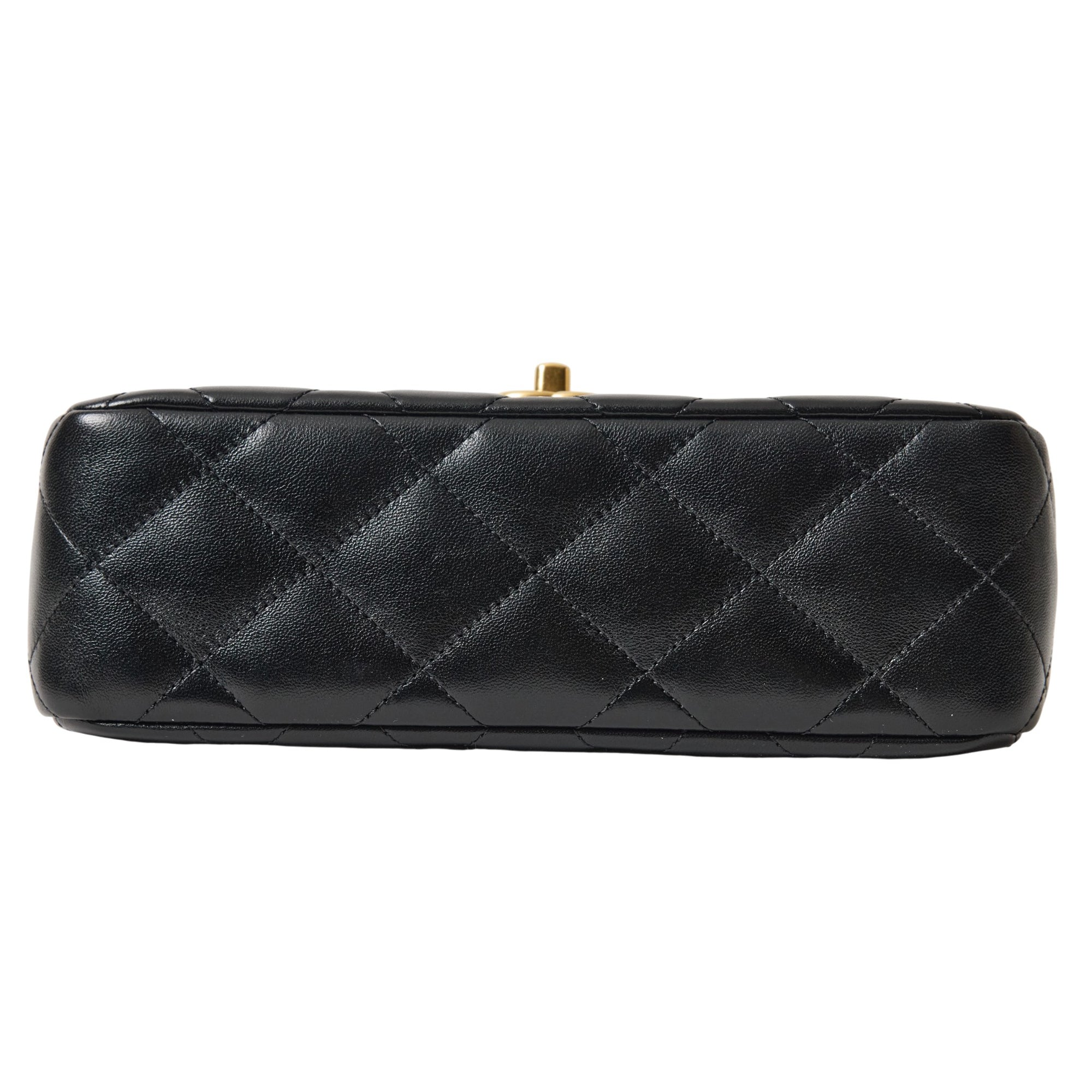 Chanel Sweetheart Crush