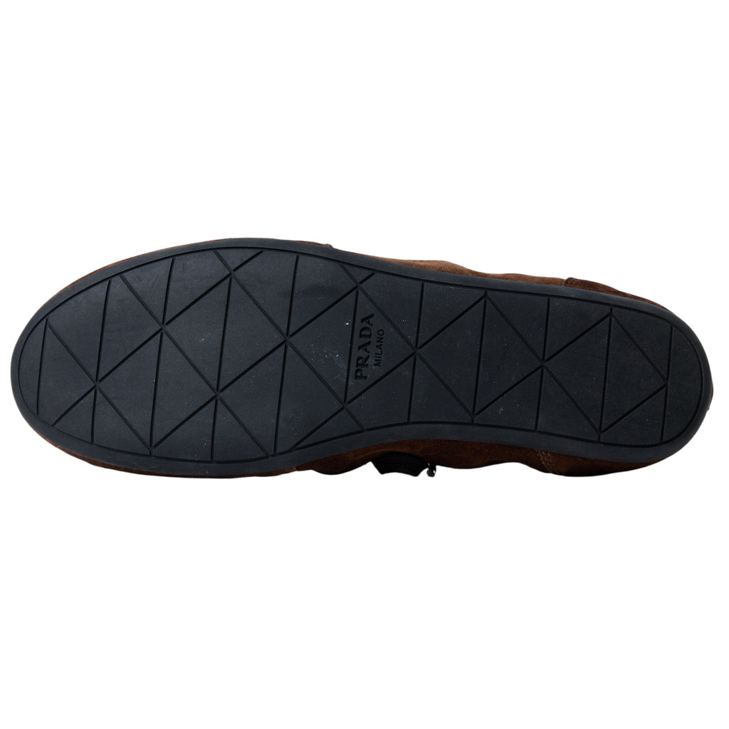 Prada Sneaker Size 10.5