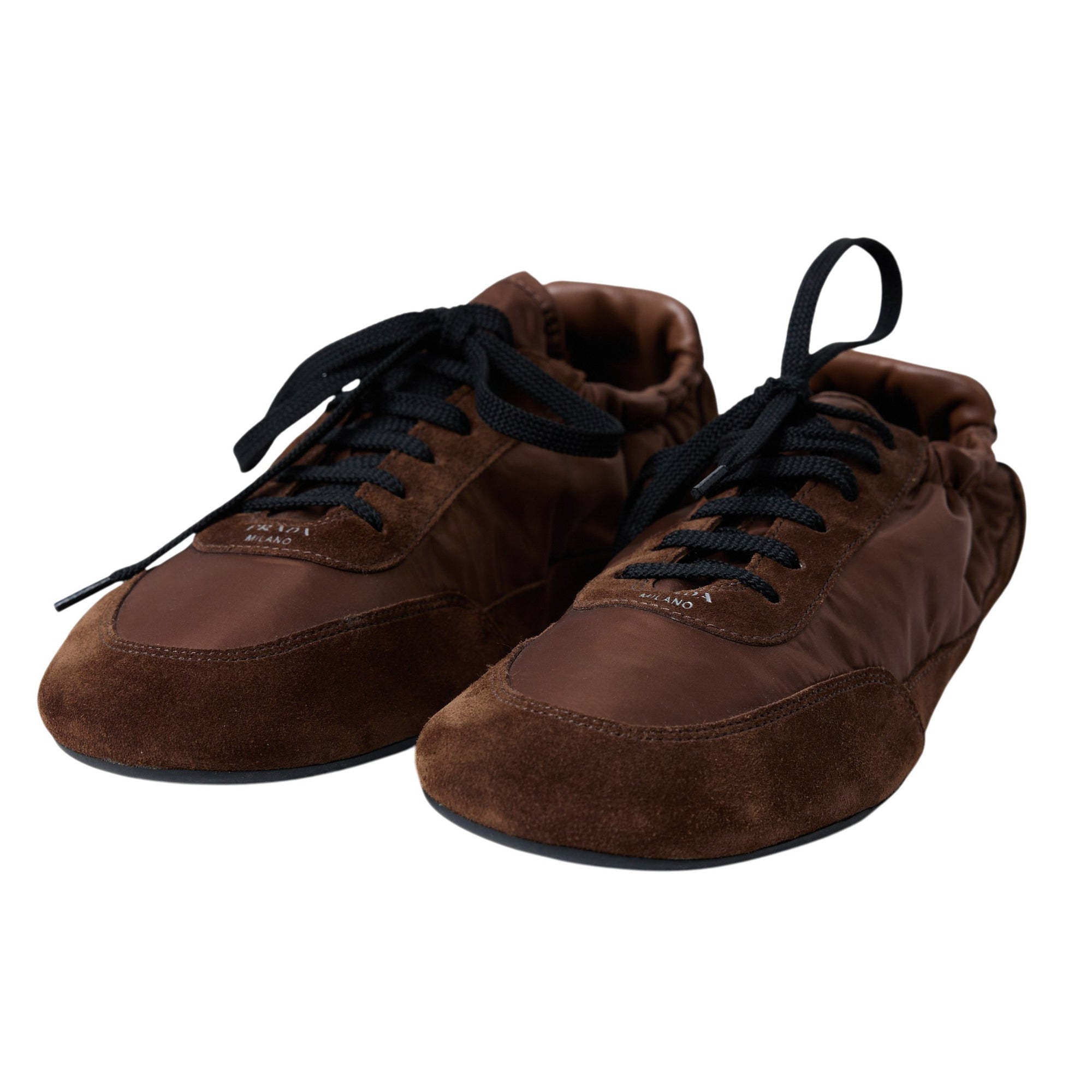 Prada Sneaker Size 10.5