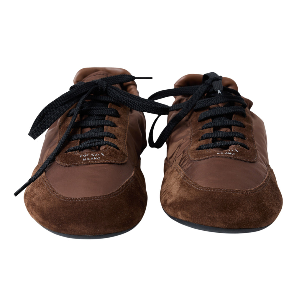 Prada Sneaker Size 10.5