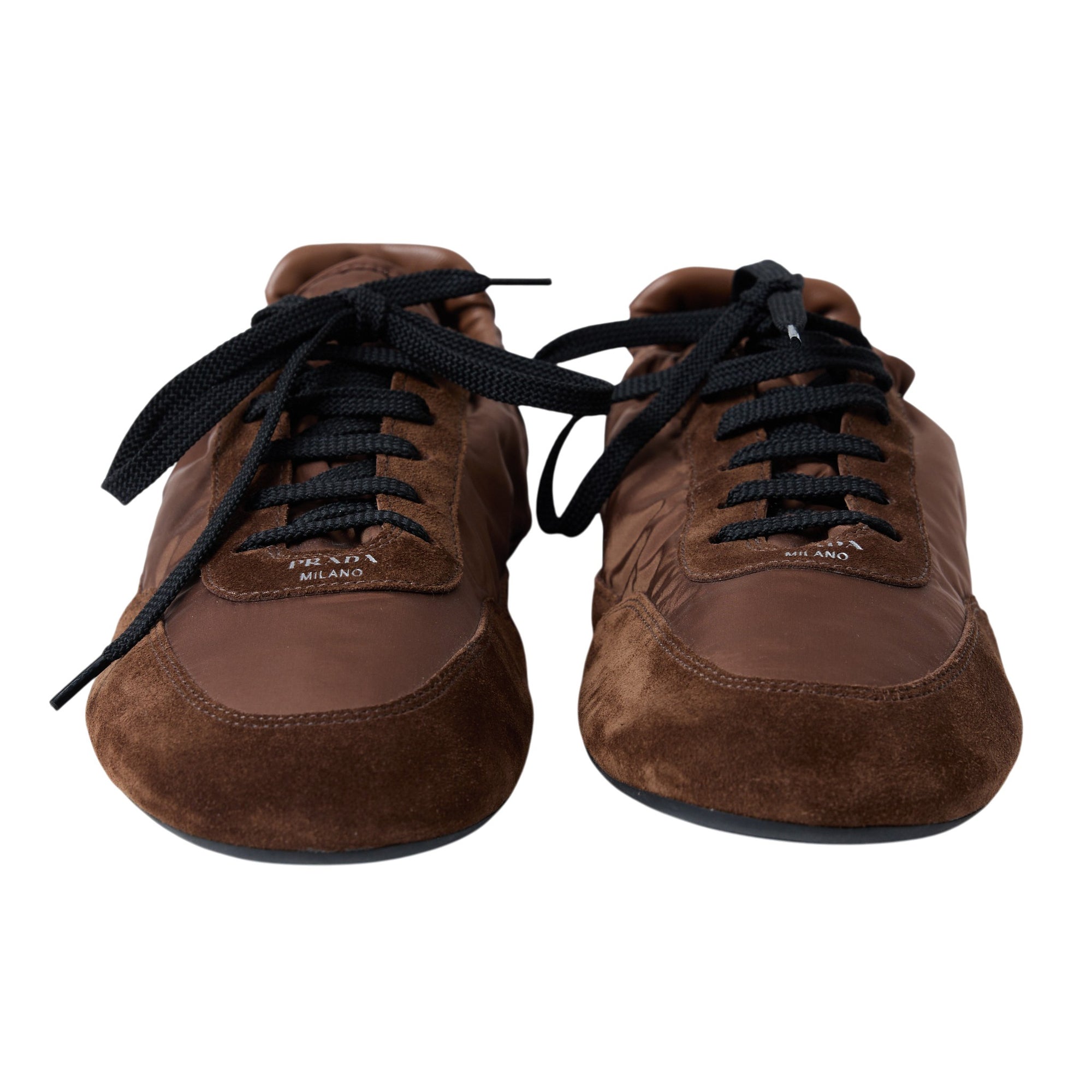 Prada Sneaker Size 10.5
