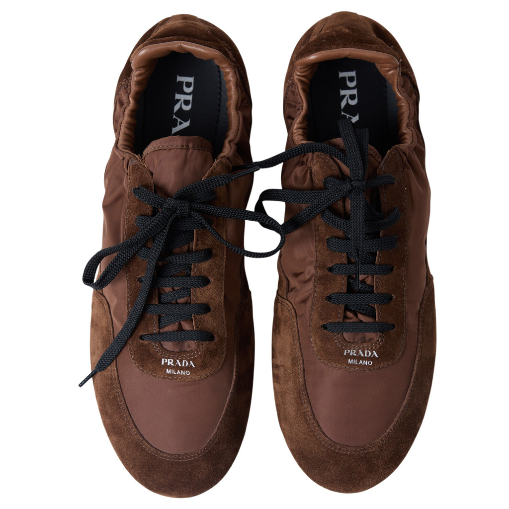 Prada Sneaker Size 10.5