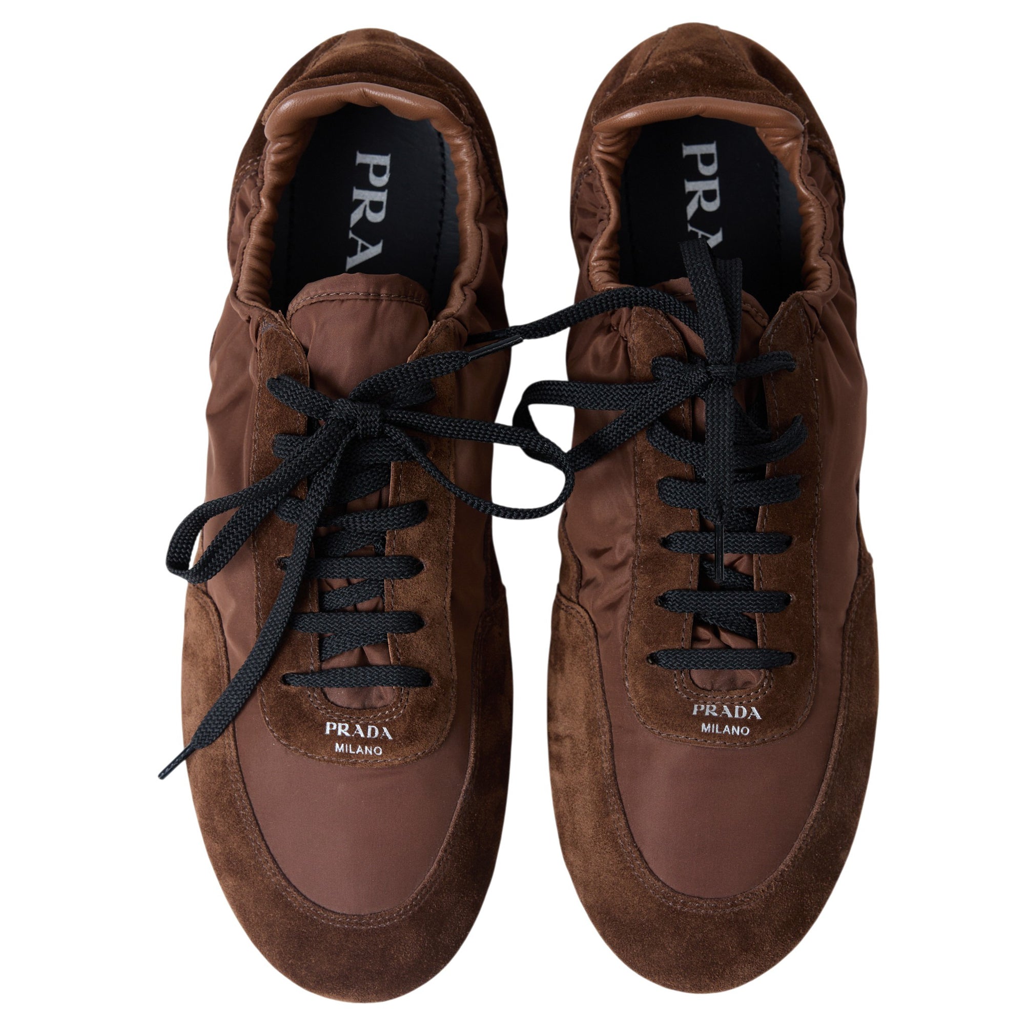 Prada Sneaker Size 10.5