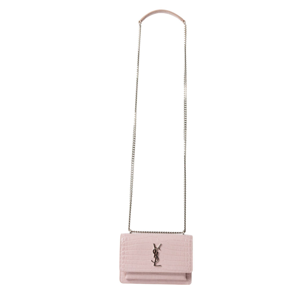 YSL Mini Sunset Bag