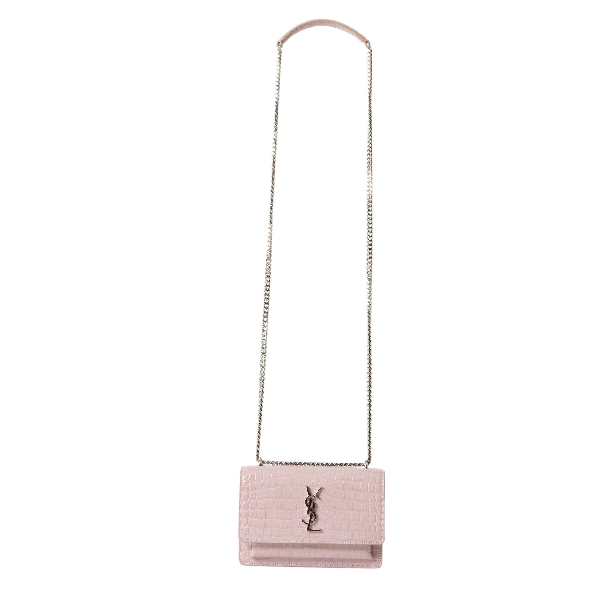 YSL Mini Sunset Bag