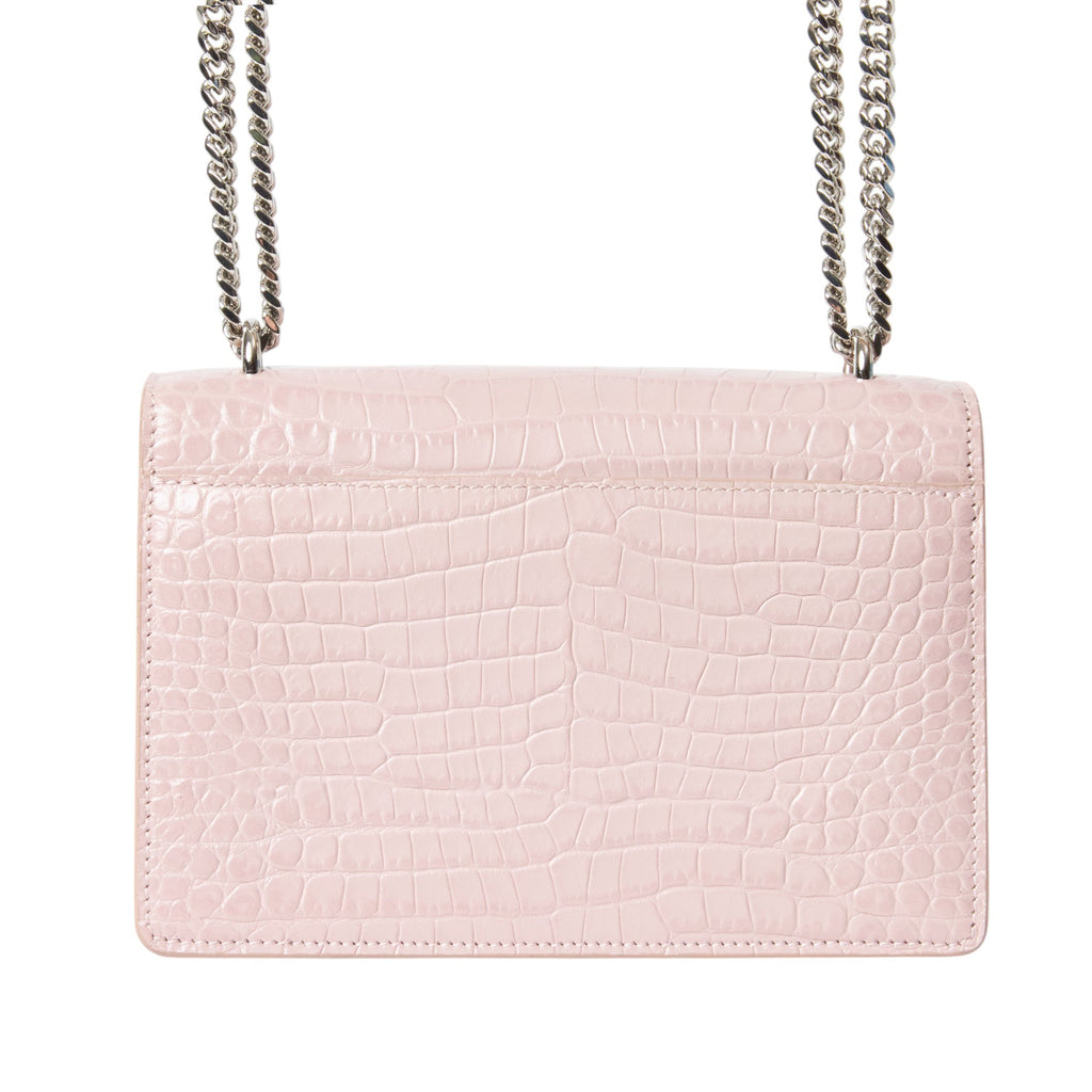 YSL Mini Sunset Bag