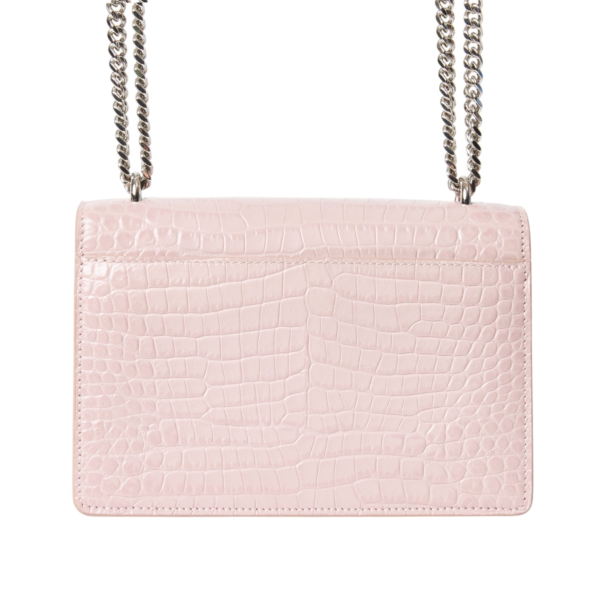 YSL Mini Sunset Bag