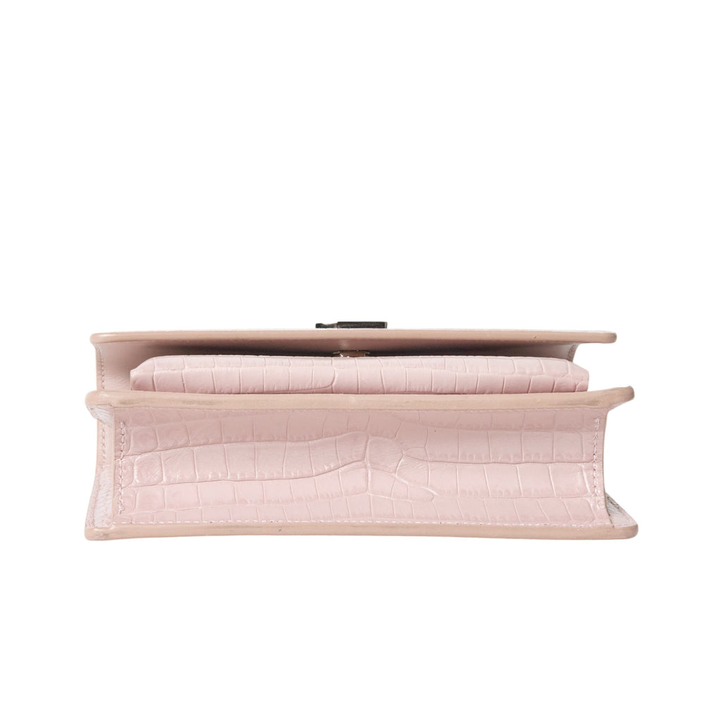 YSL Mini Sunset Bag