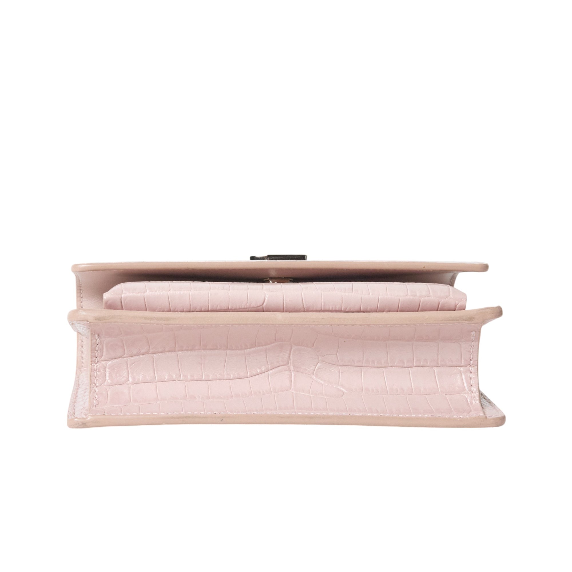YSL Mini Sunset Bag