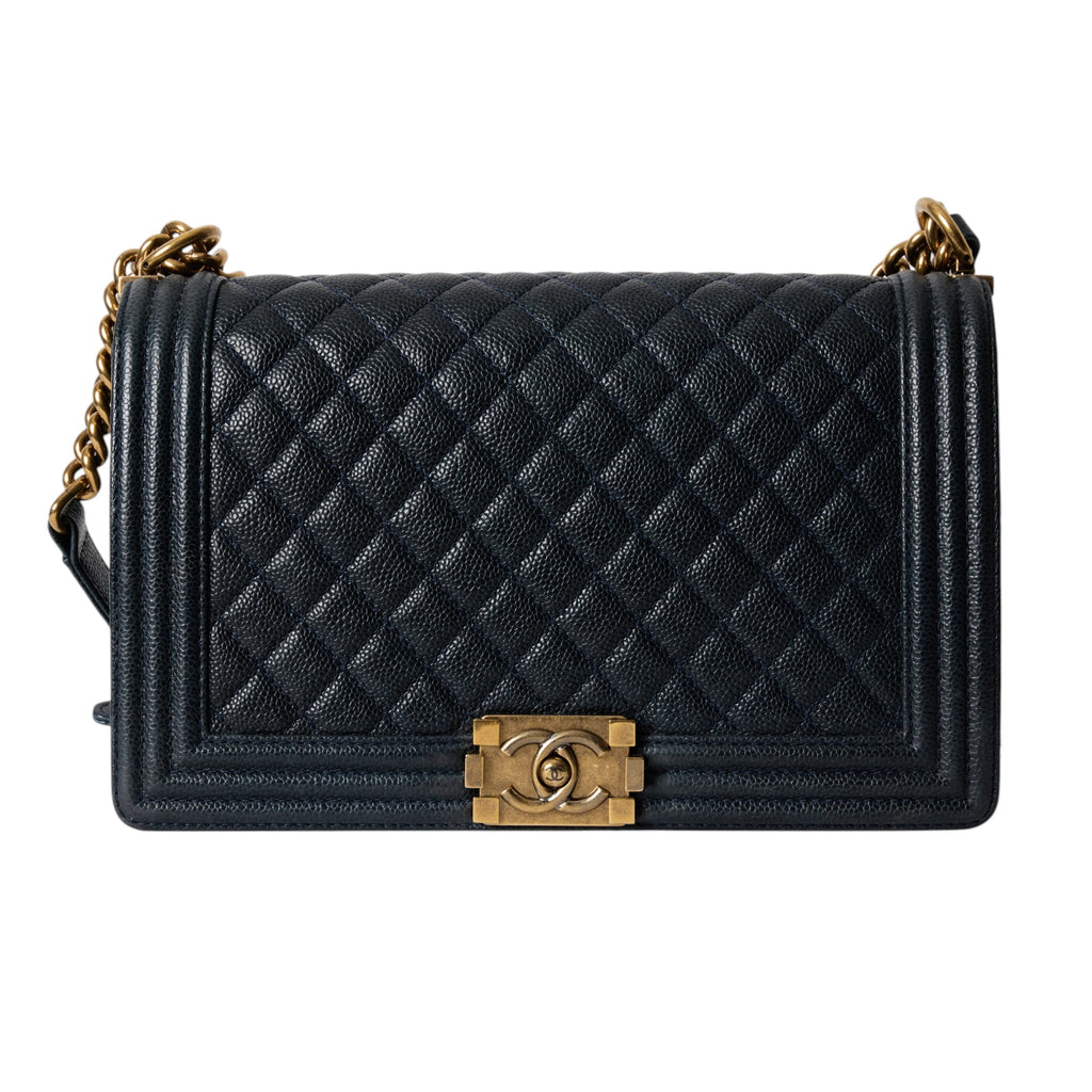 Chanel Boy Bag