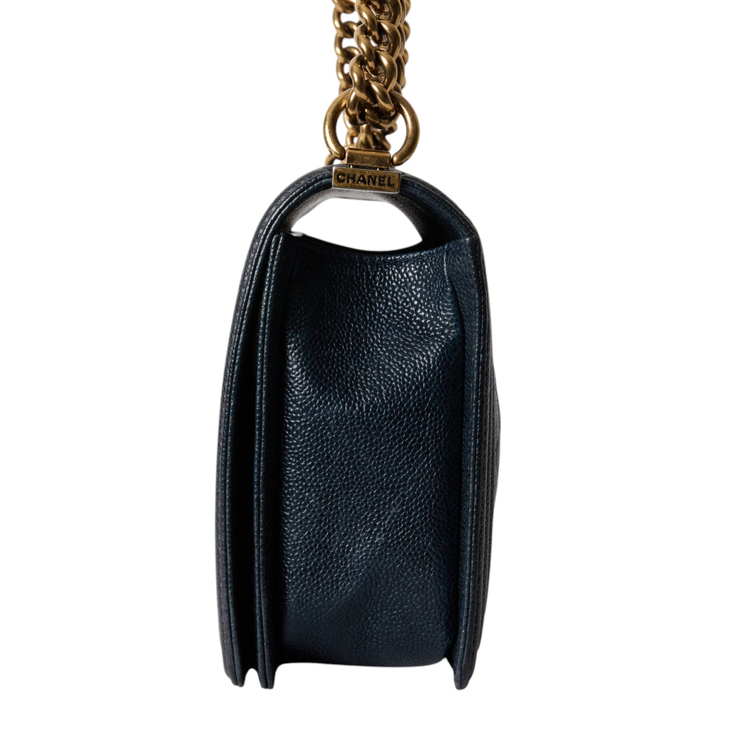 Chanel Boy Bag