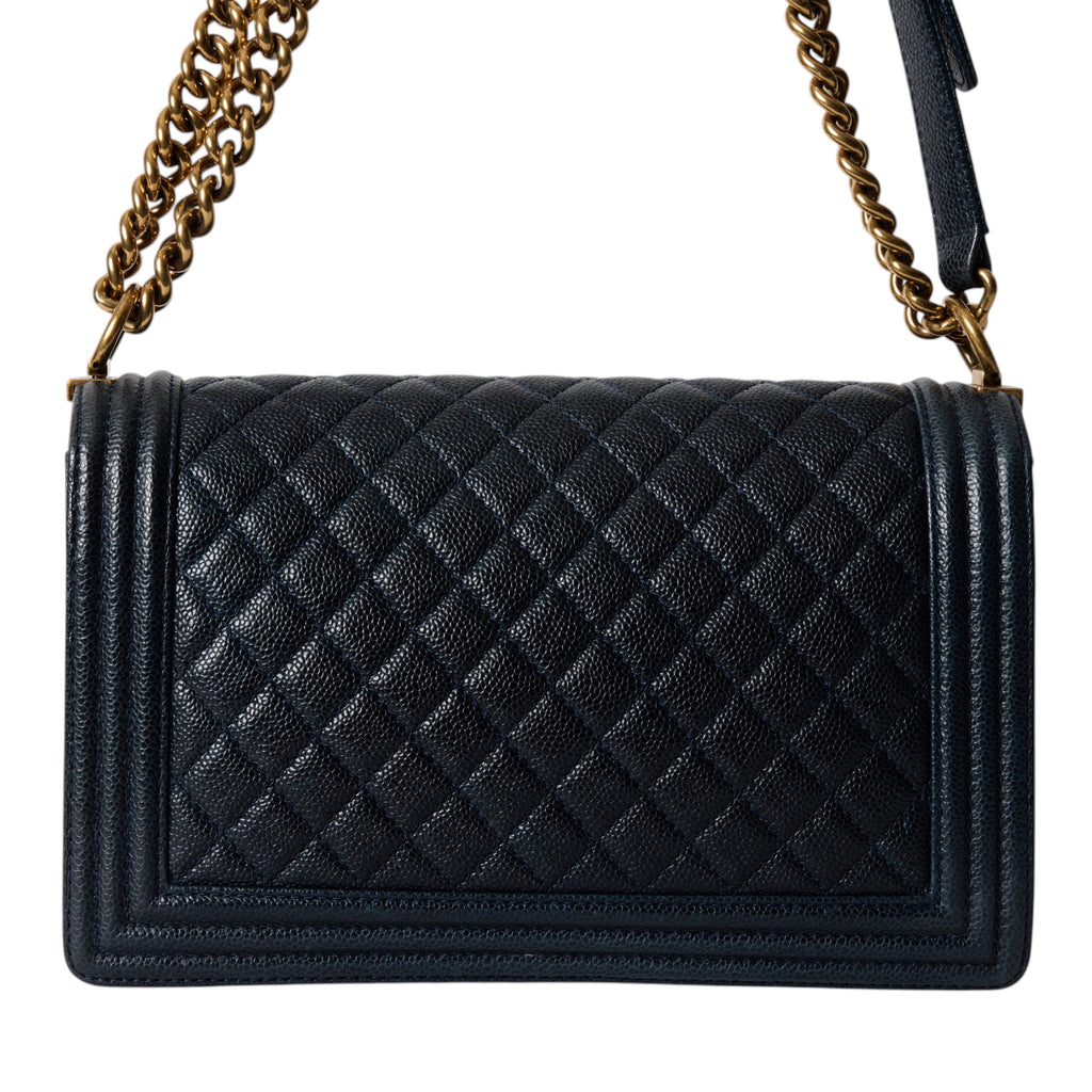 Chanel Boy Bag