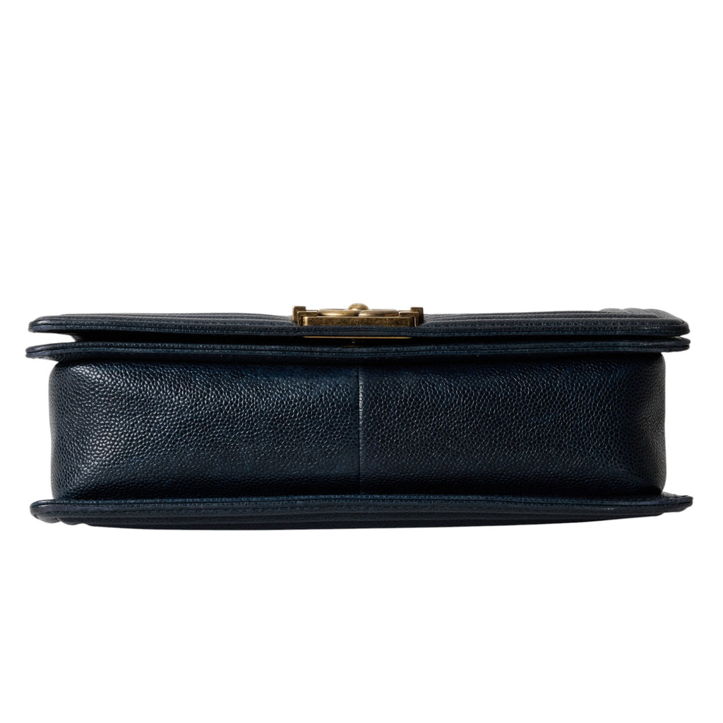 Chanel Boy Bag