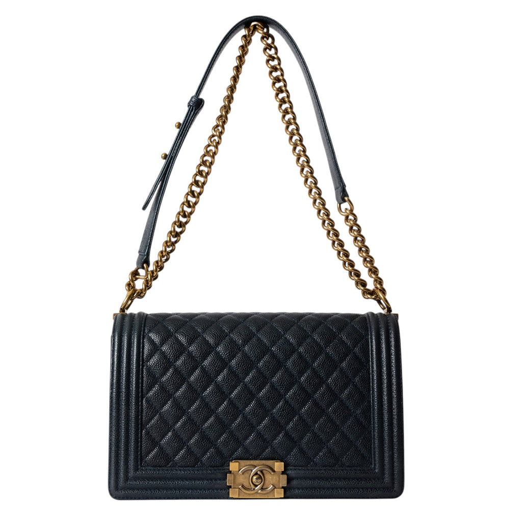 Chanel Boy Bag