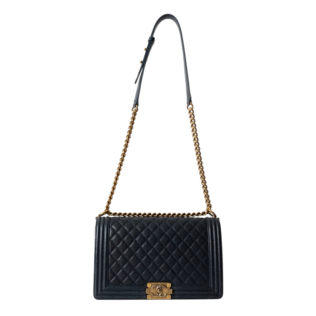 Chanel Boy Bag