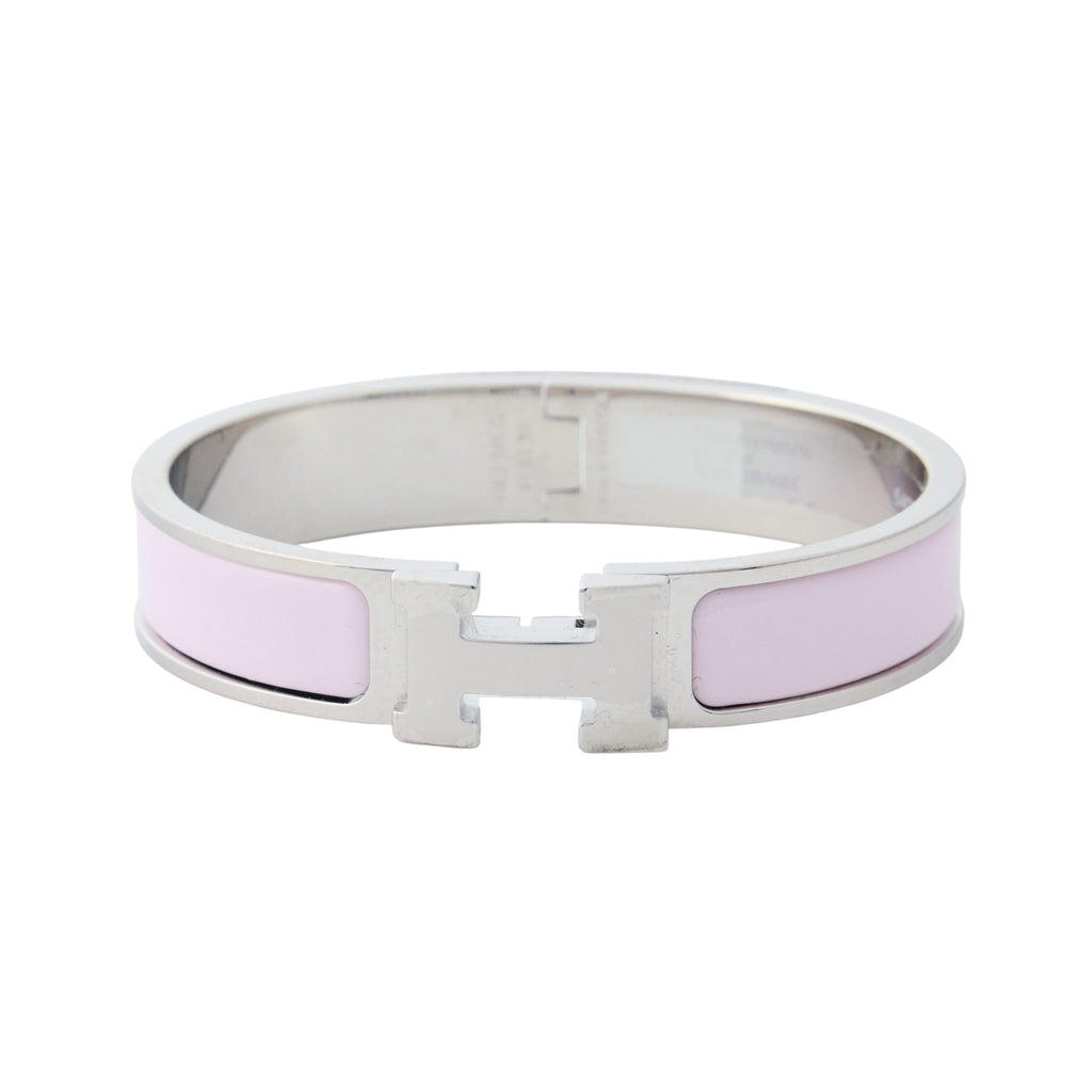 Hermes Clic  H Bracelet