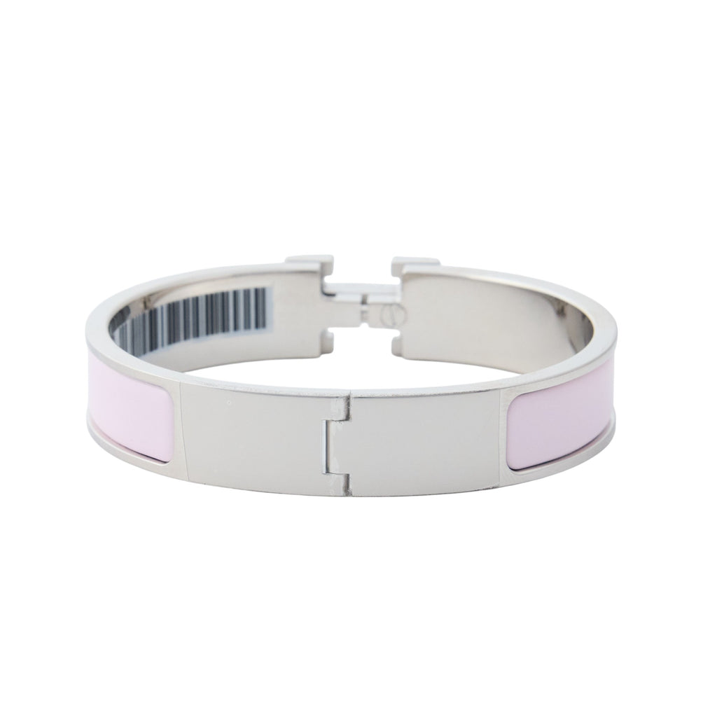 Hermes Clic  H Bracelet