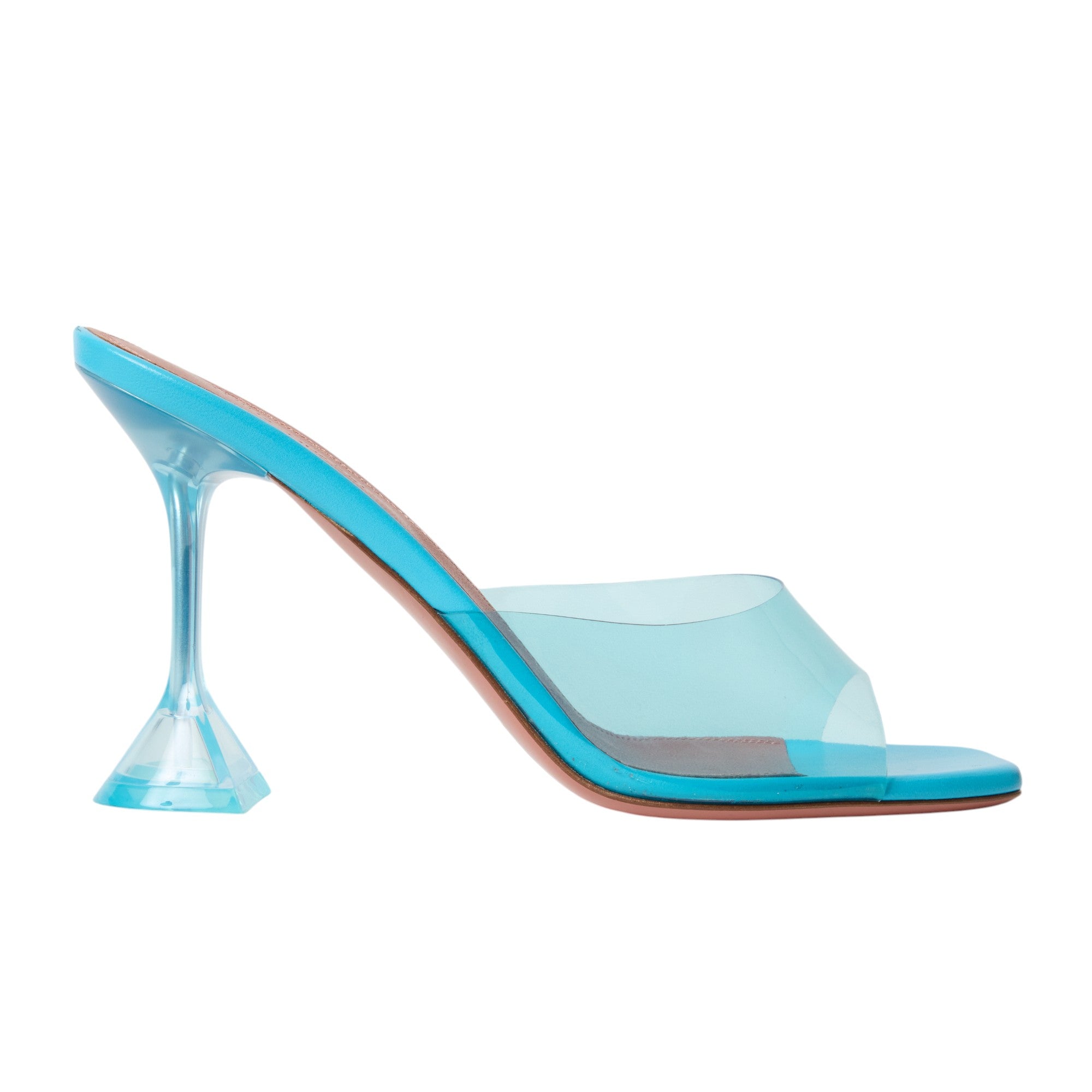 Amina Muadi Heel Size 11