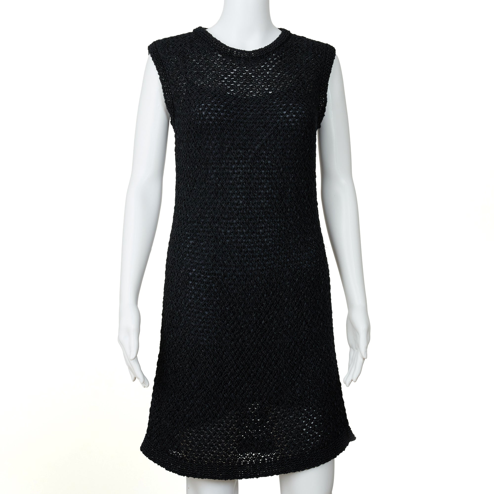 Chanel Dress Size 6