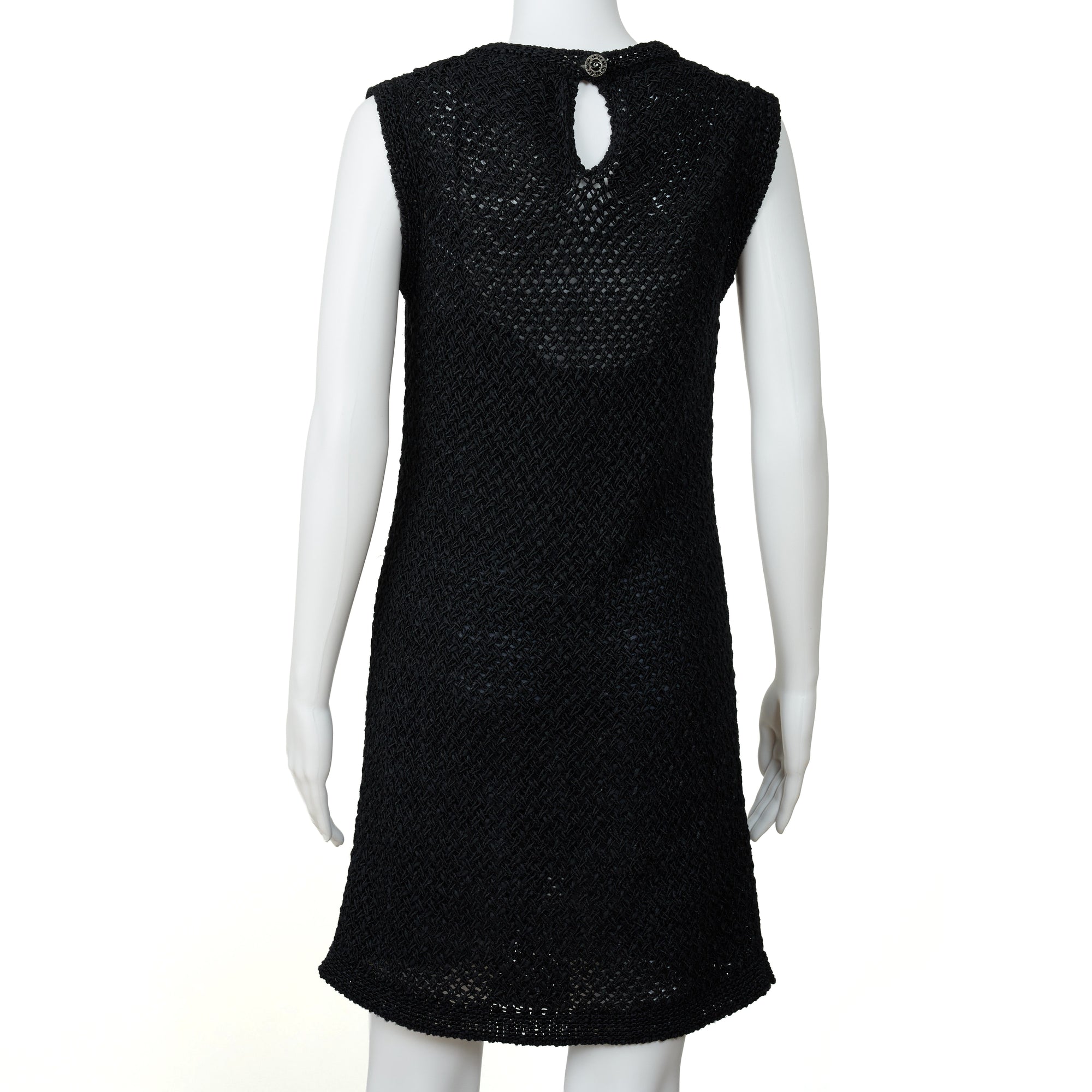 Chanel Dress Size 6