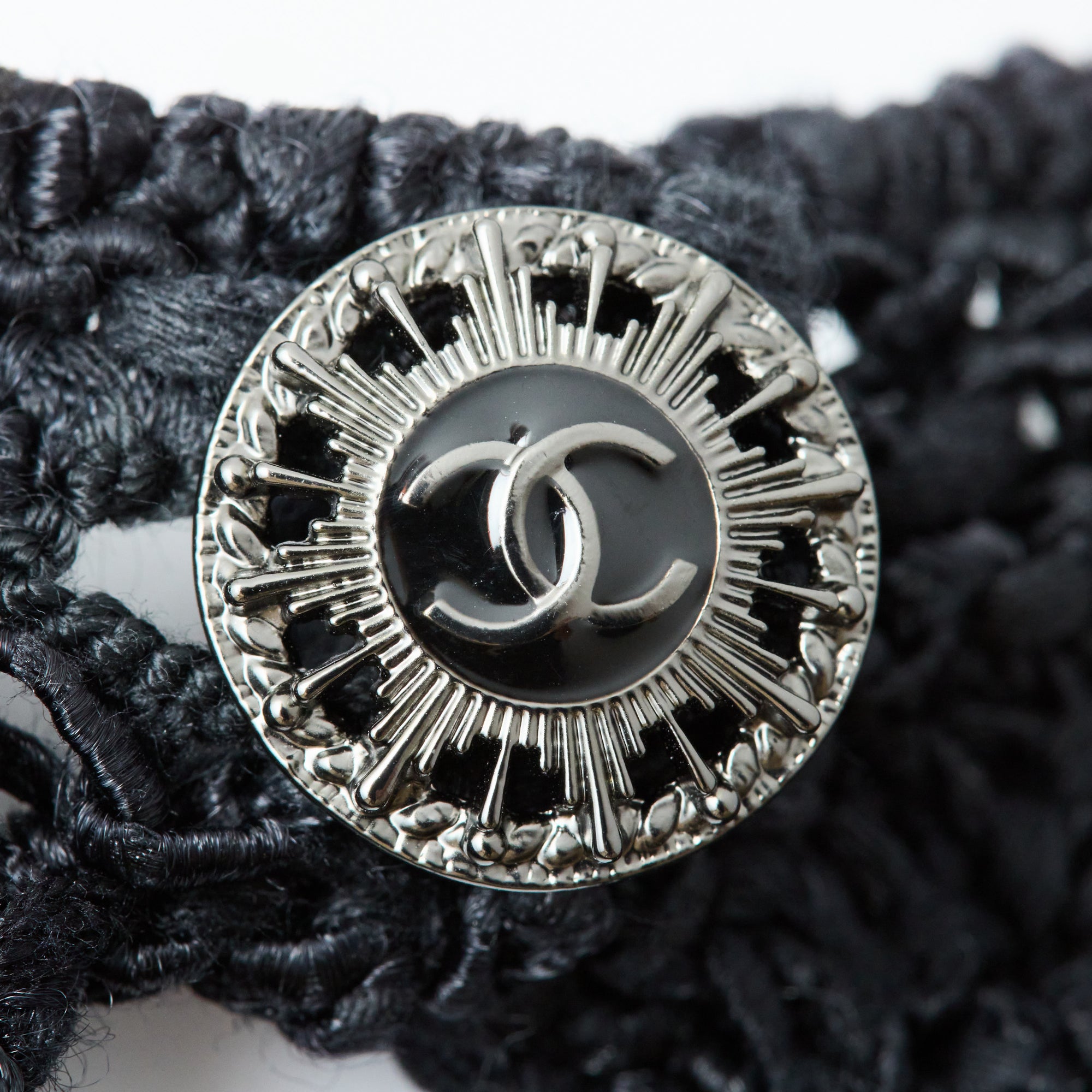 Chanel Dress Size 6