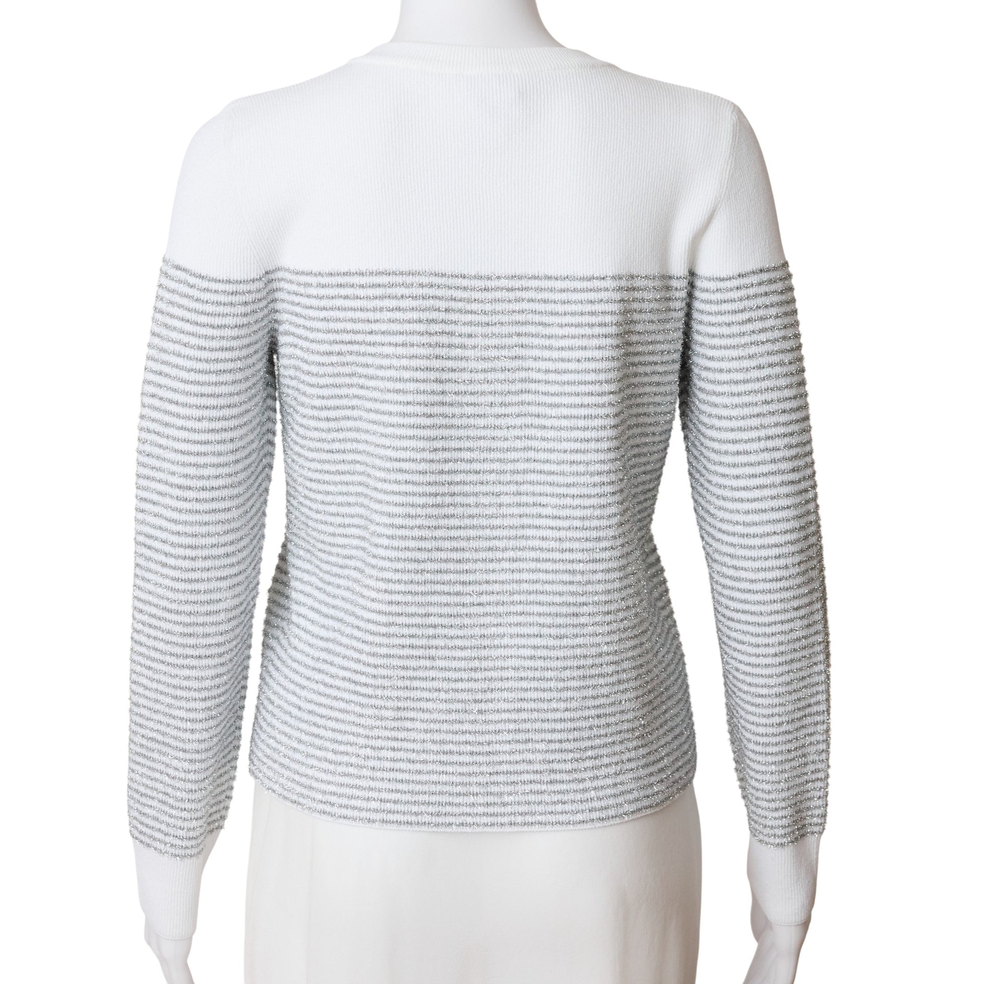 Chanel Cardigan Size 6