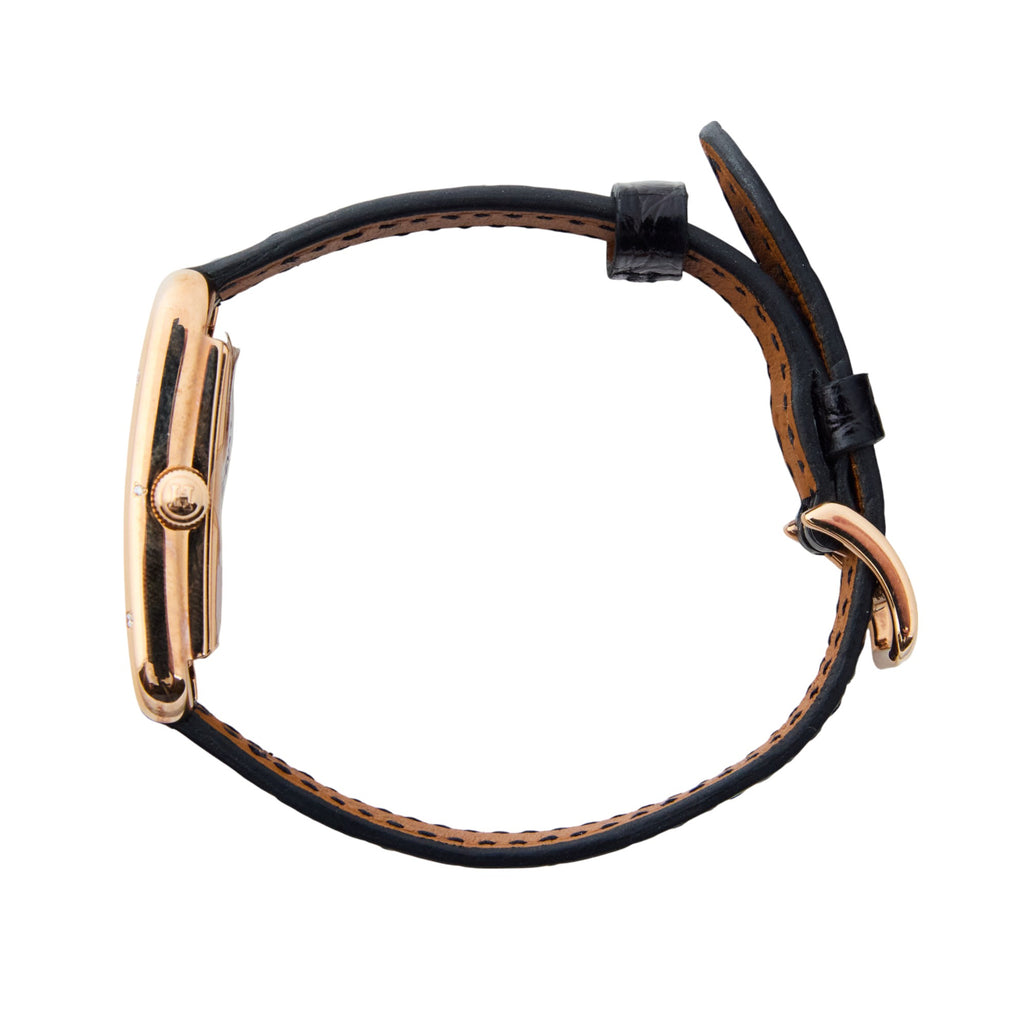 Hermes Nantucket Watch Small