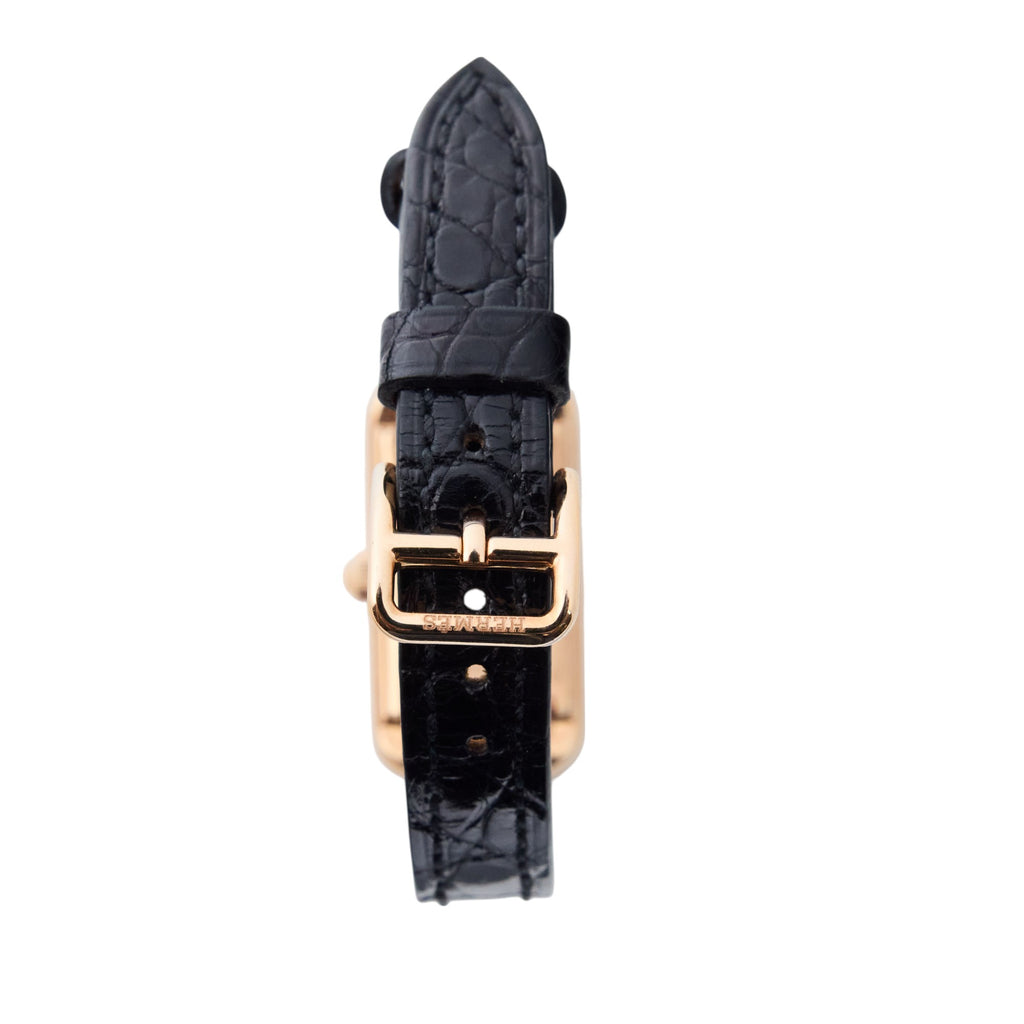 Hermes Nantucket Watch Small