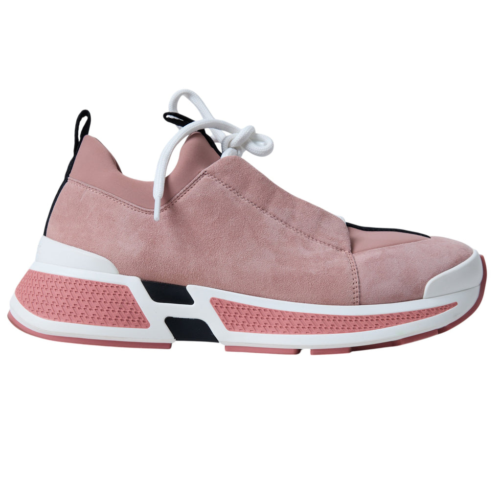 Hermes Just Sneaker Size 8